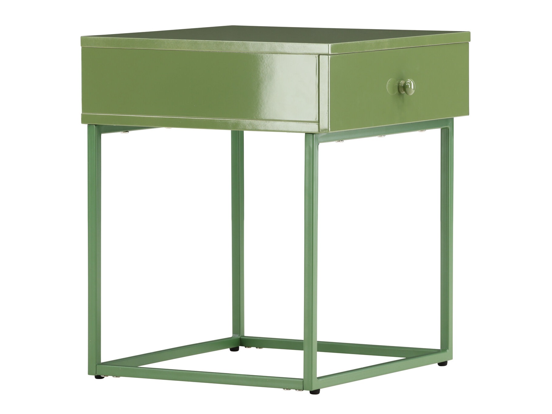 Table de chevet Evasevu 104 (Vert)