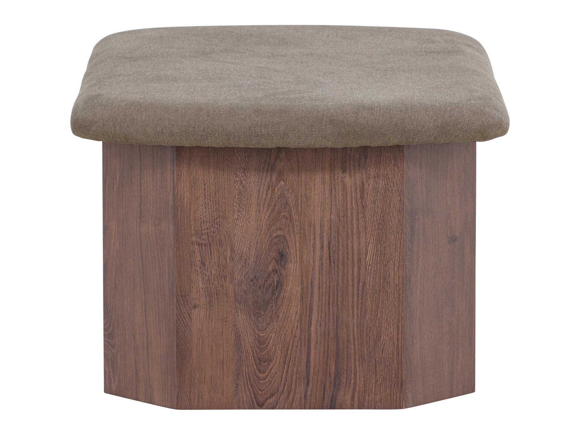 Banc rembourré Dallas 4884