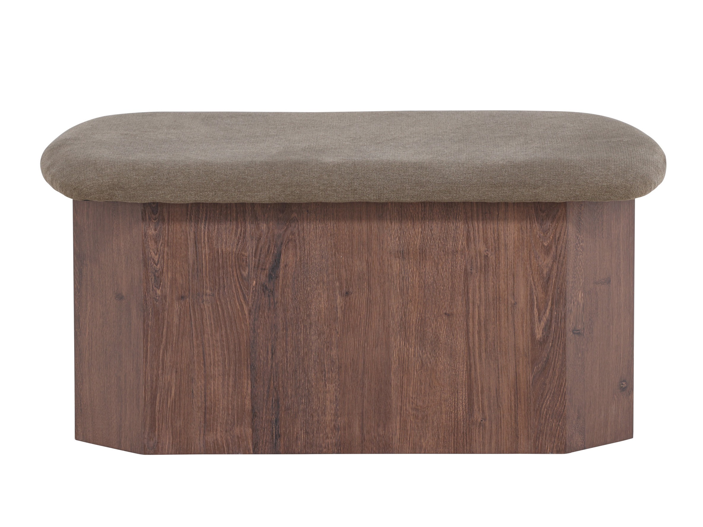 Banc rembourré Dallas 4884