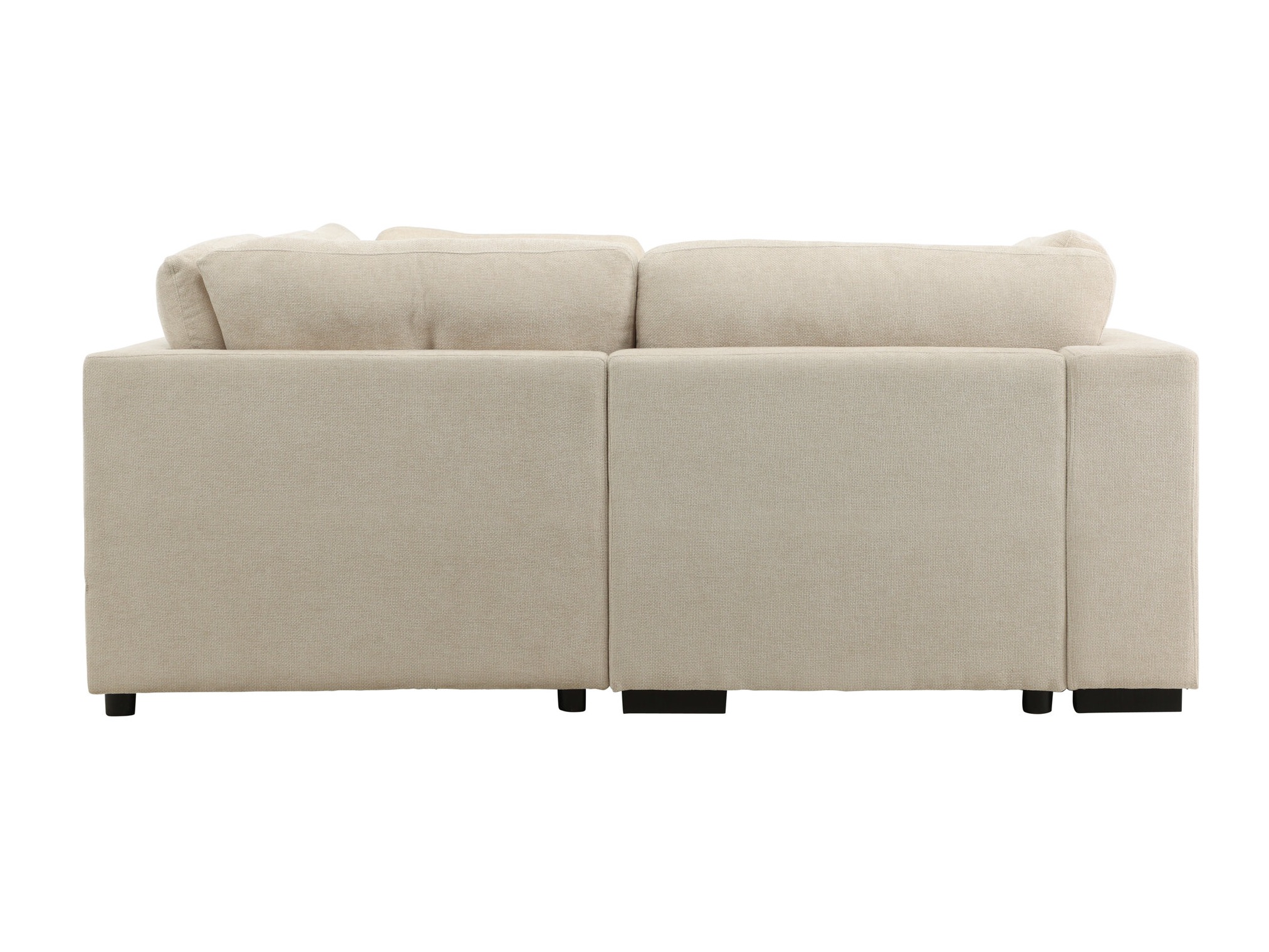 Canapé d'angle modulaire Revfere 103