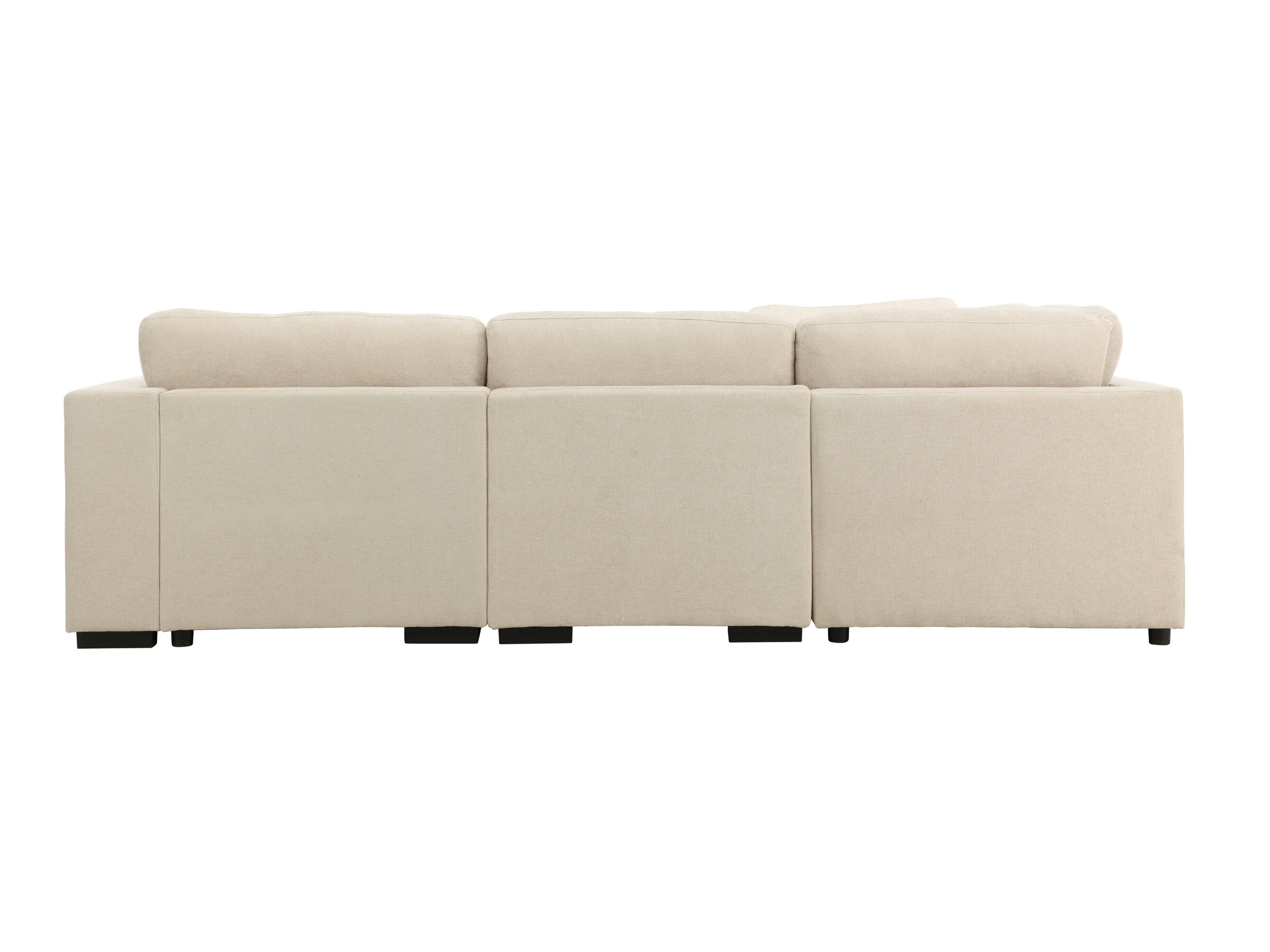 Canapé d'angle modulaire Revfere 103