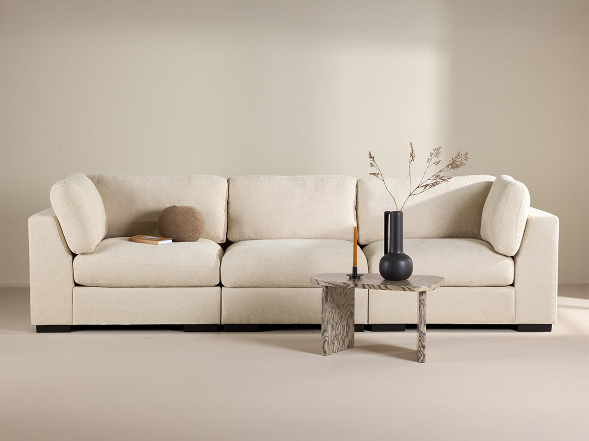 Canapé modulaire Revfere 104