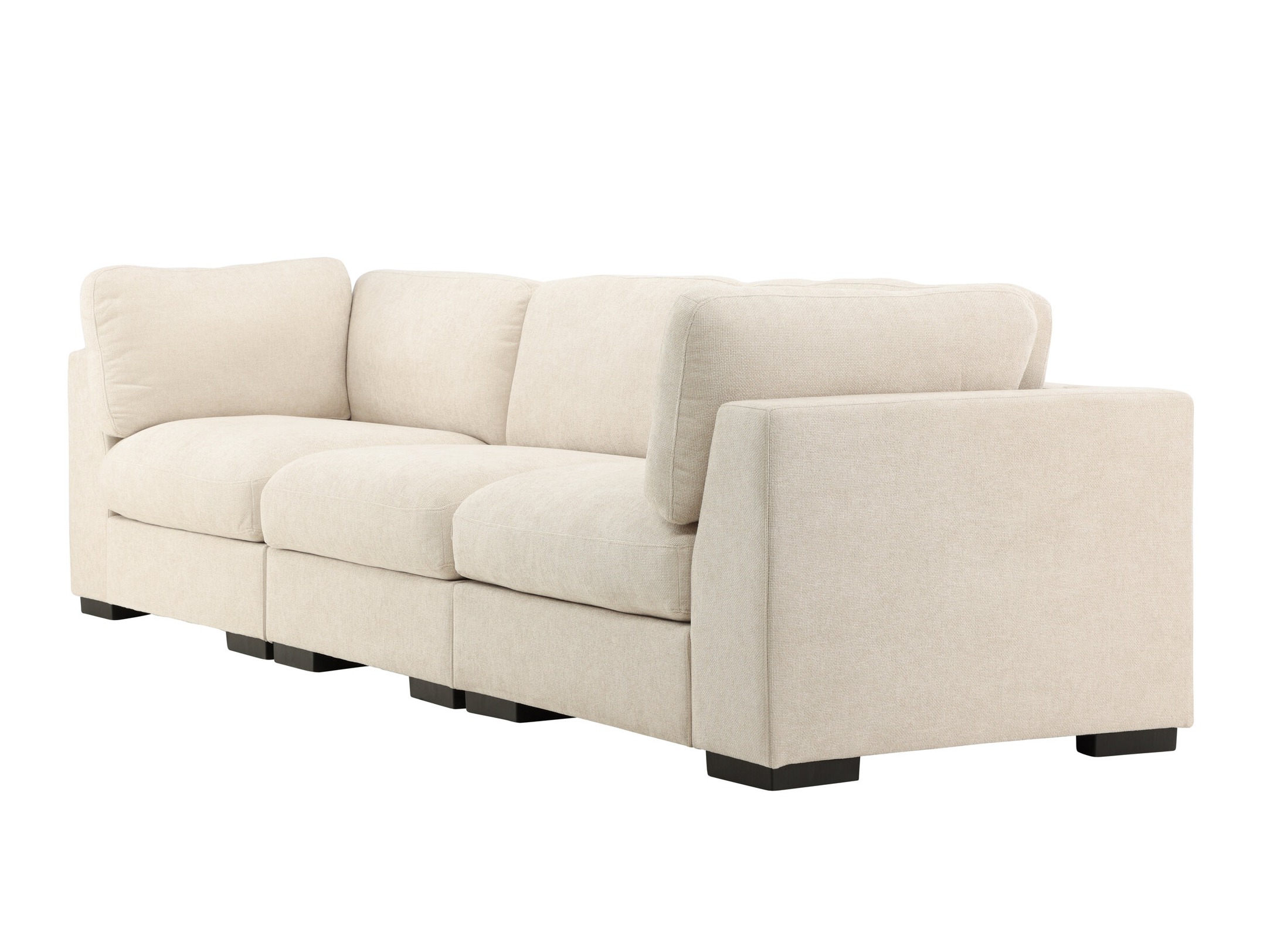 Canapé modulaire Revfere 104
