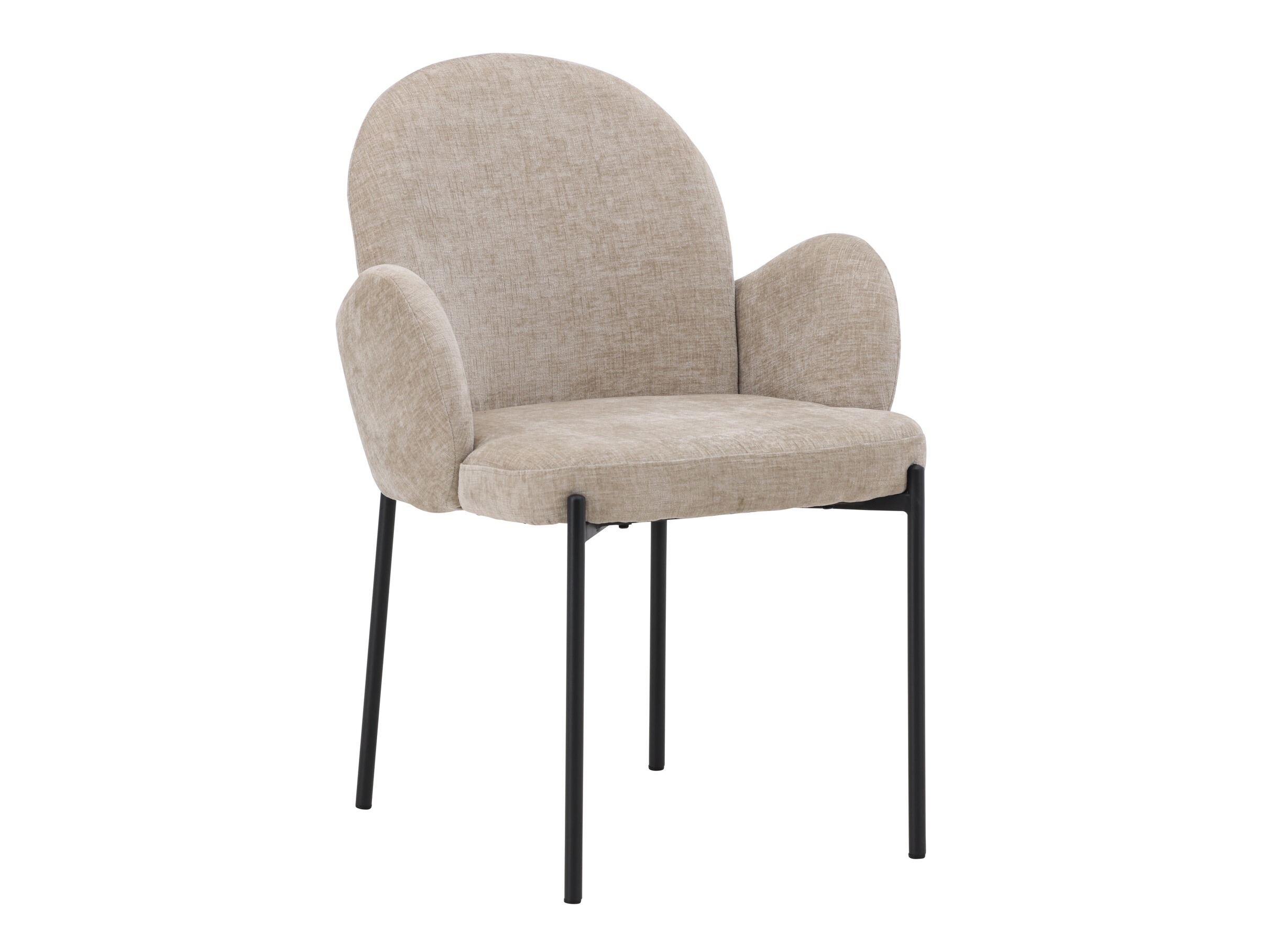 Chaise Dallas 4882