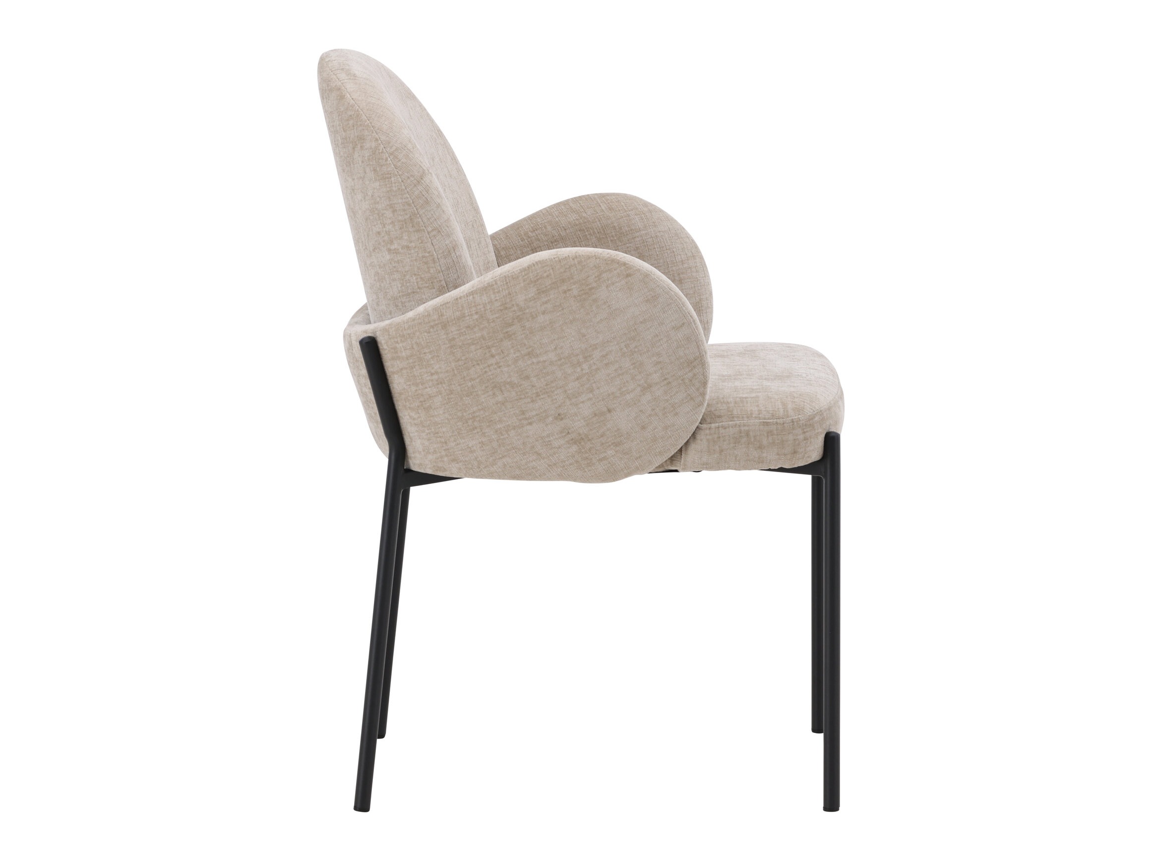 Chaise Dallas 4882