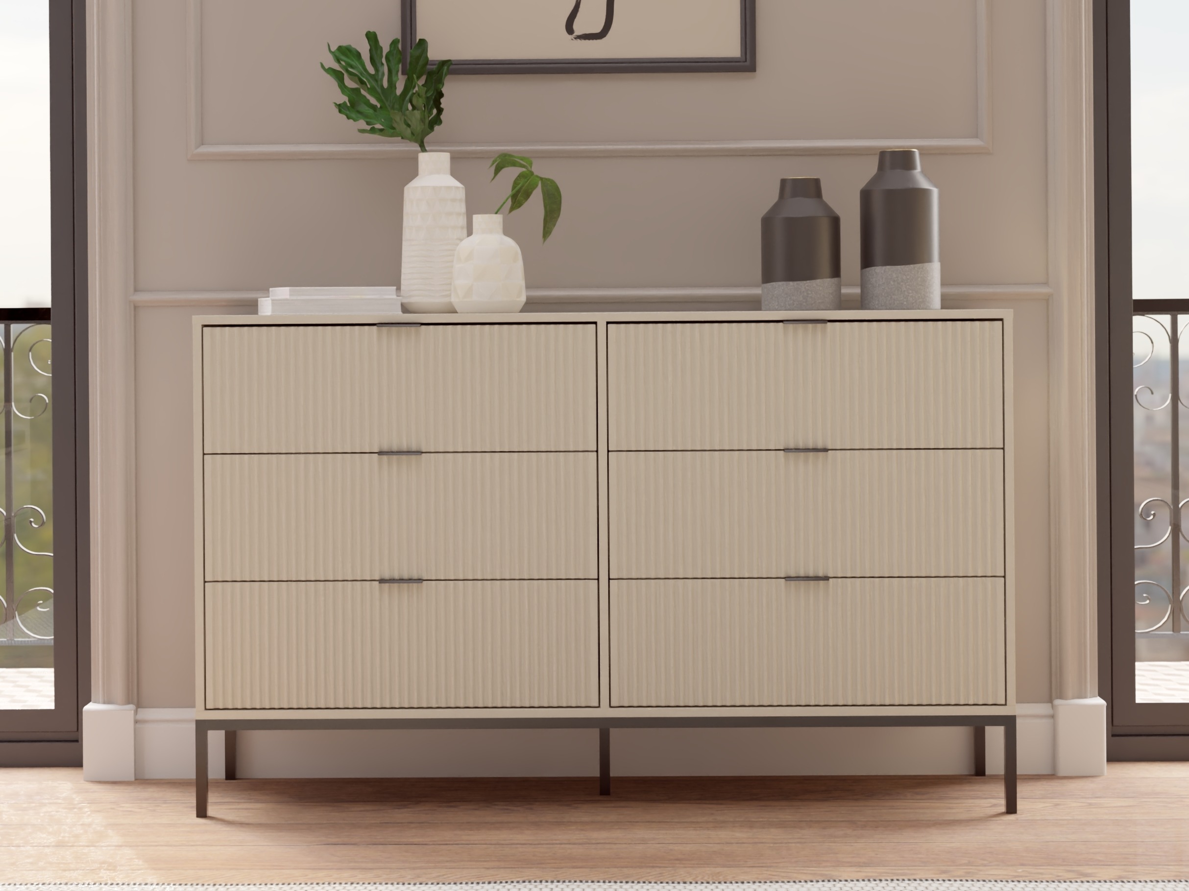 Commode Feldoru 103
