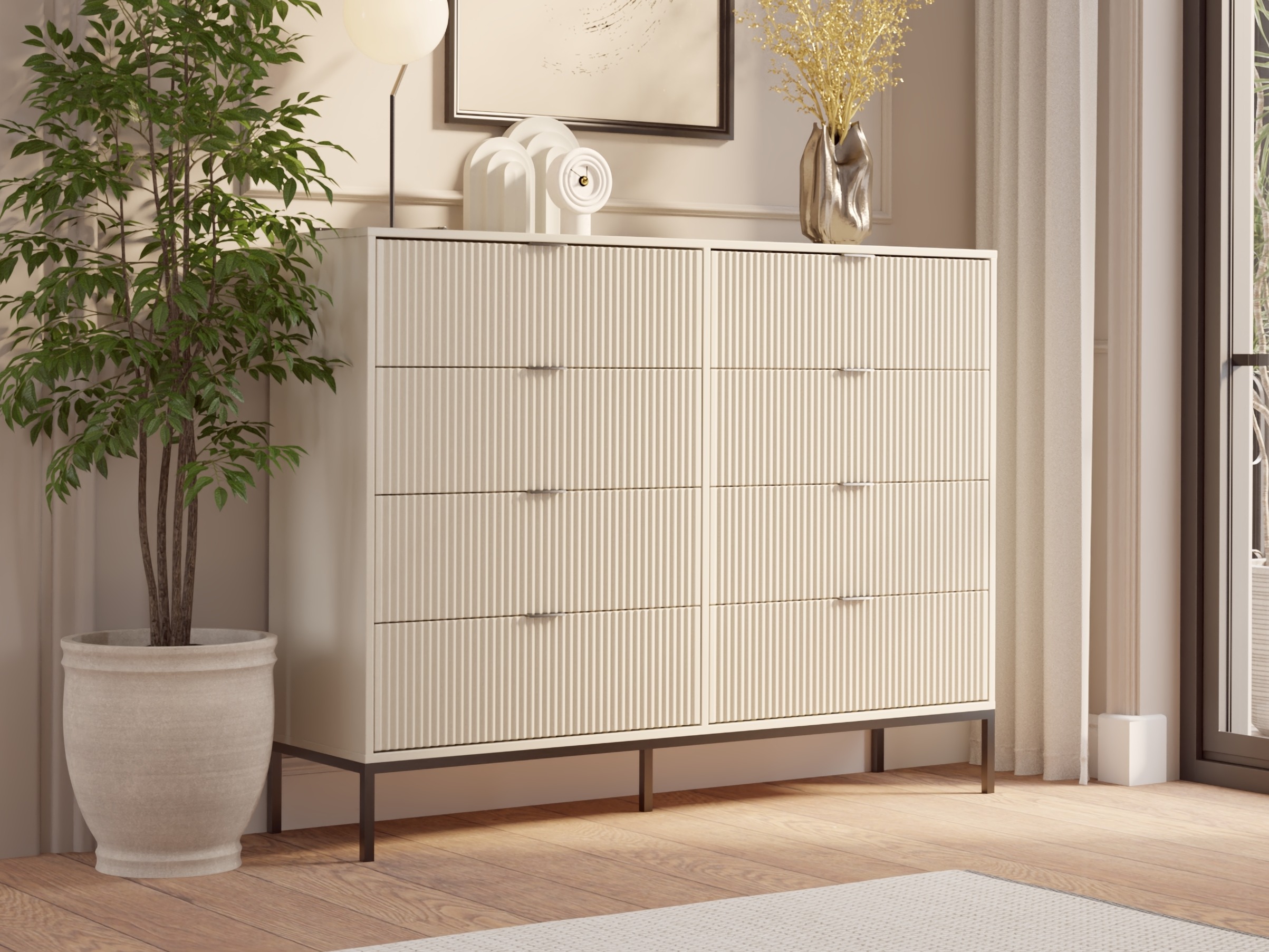 Commode Feldoru 104