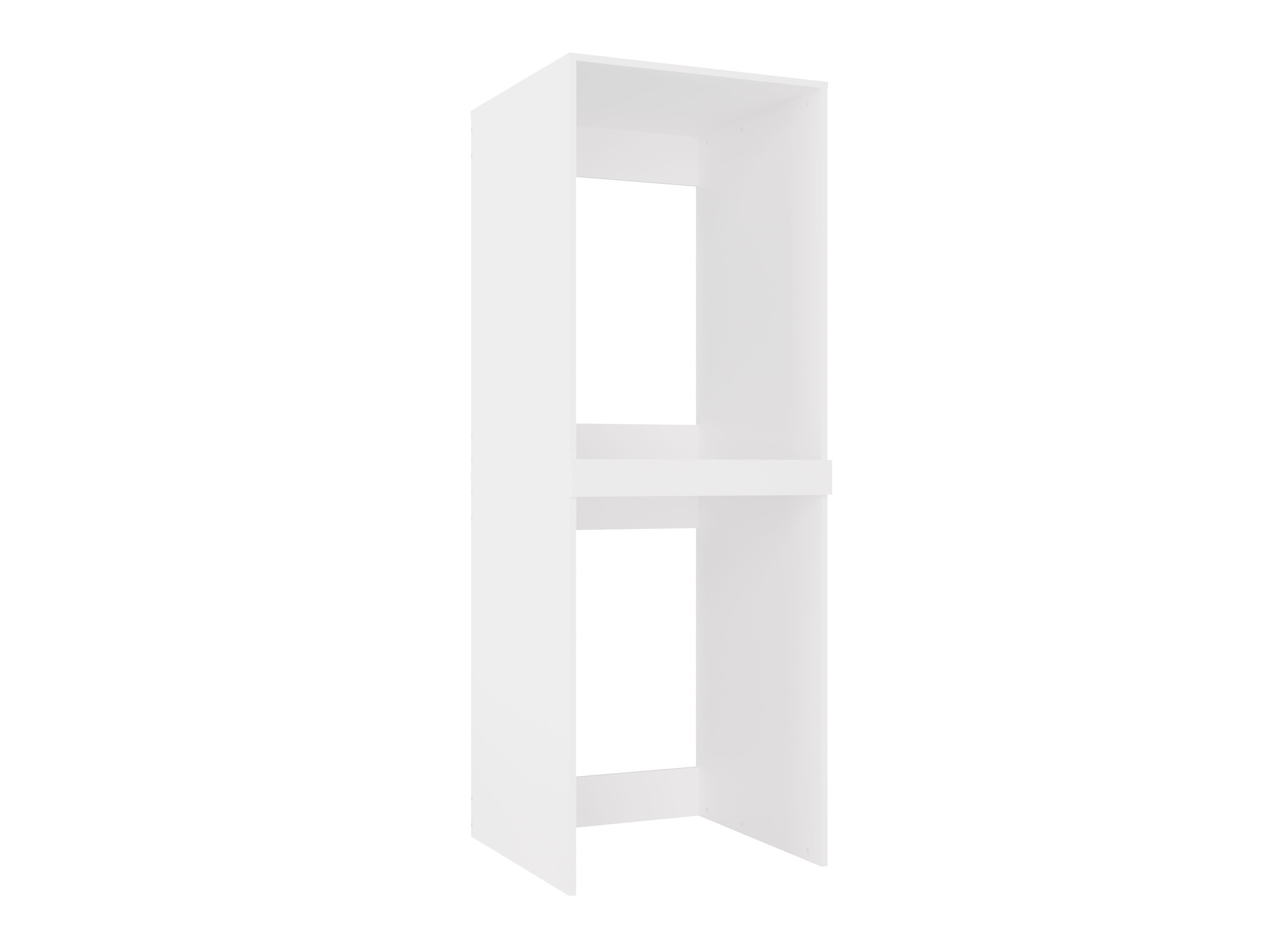 Colonne de salle de bain Balelbo 108 (Blanc)