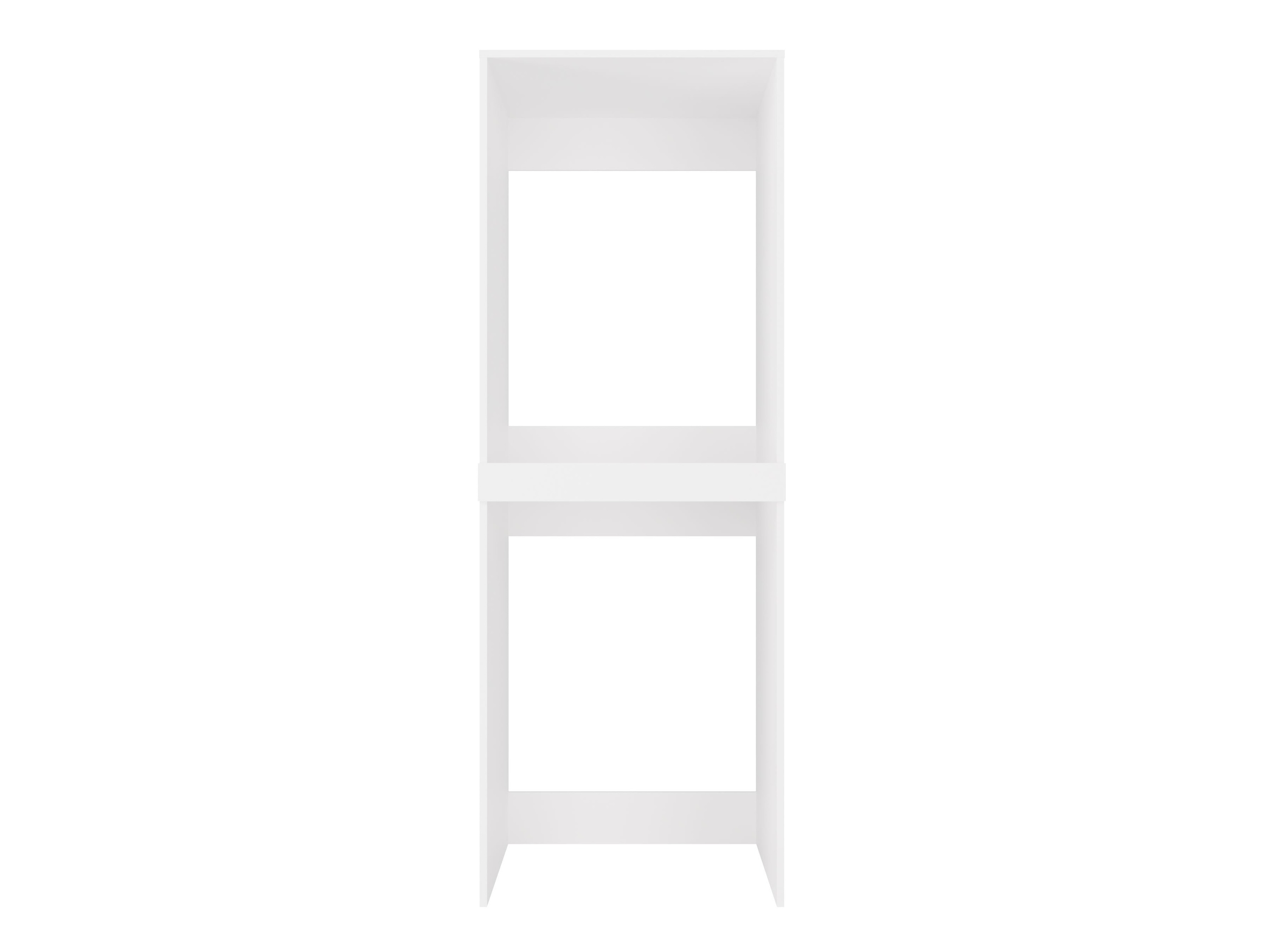 Colonne de salle de bain Balelbo 108 (Blanc)