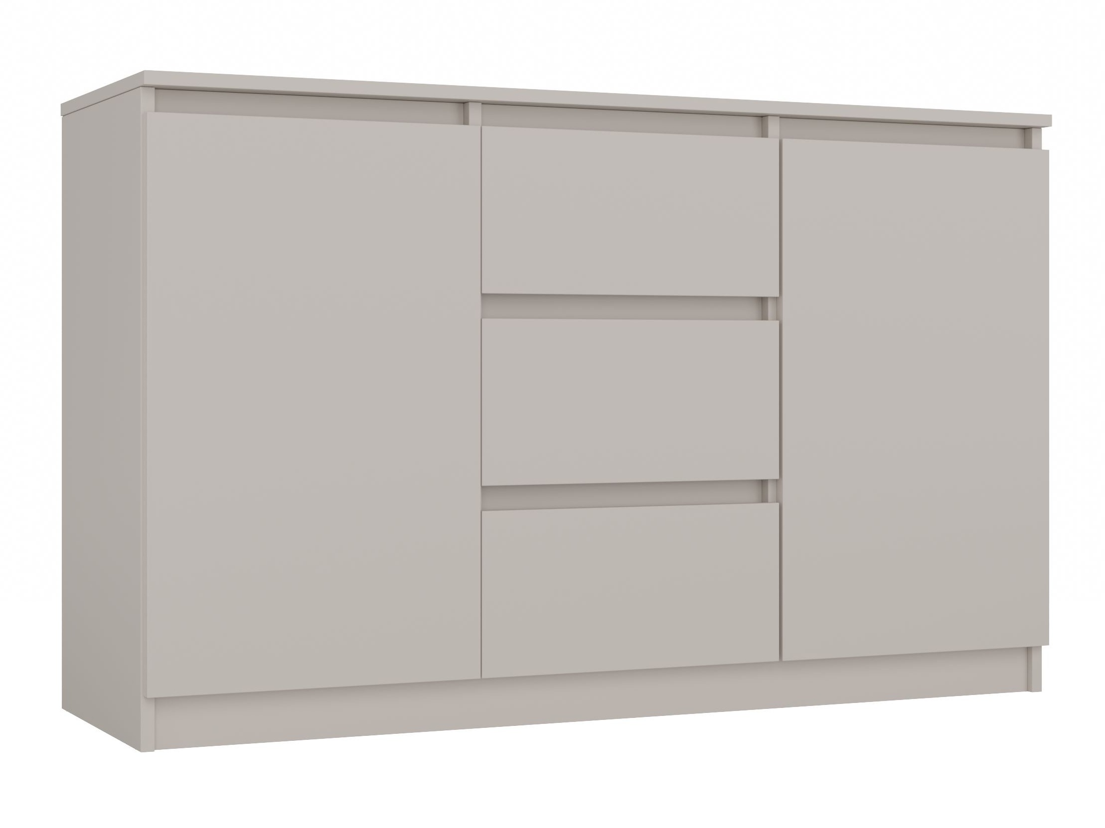 Commode Elbvelu 112 (Cachemire)