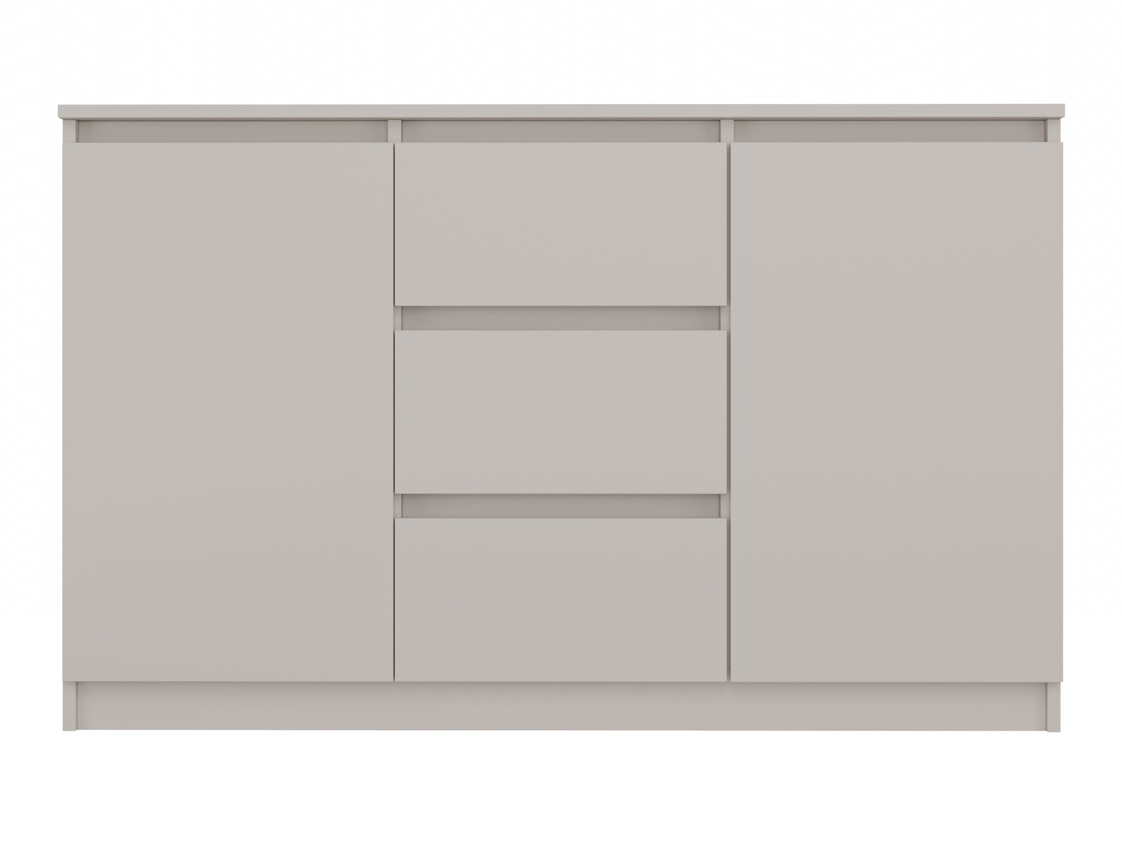 Commode Elbvelu 112 (Cachemire)