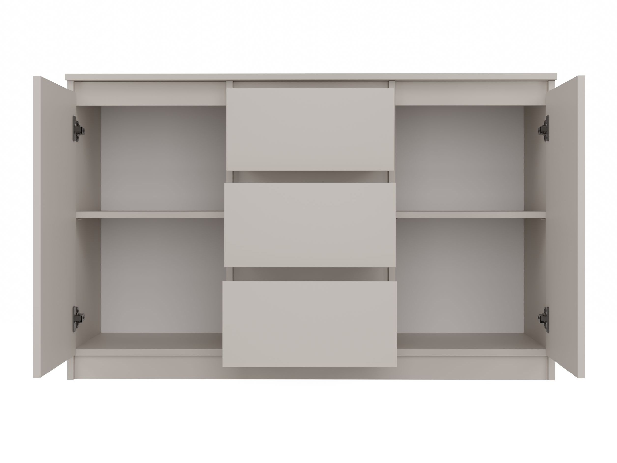 Commode Elbvelu 112 (Cachemire)