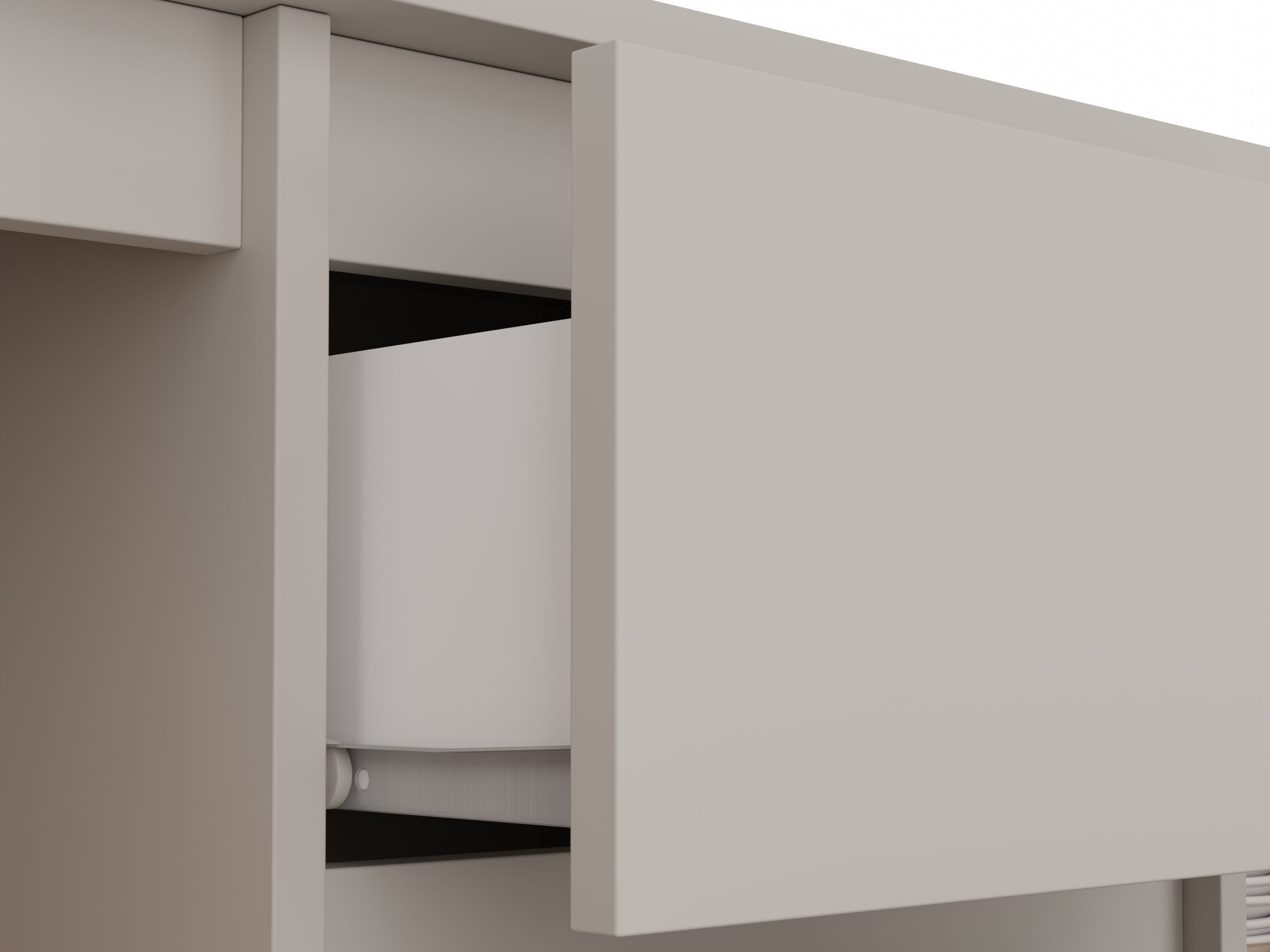 Commode Elbvelu 112 (Cachemire)