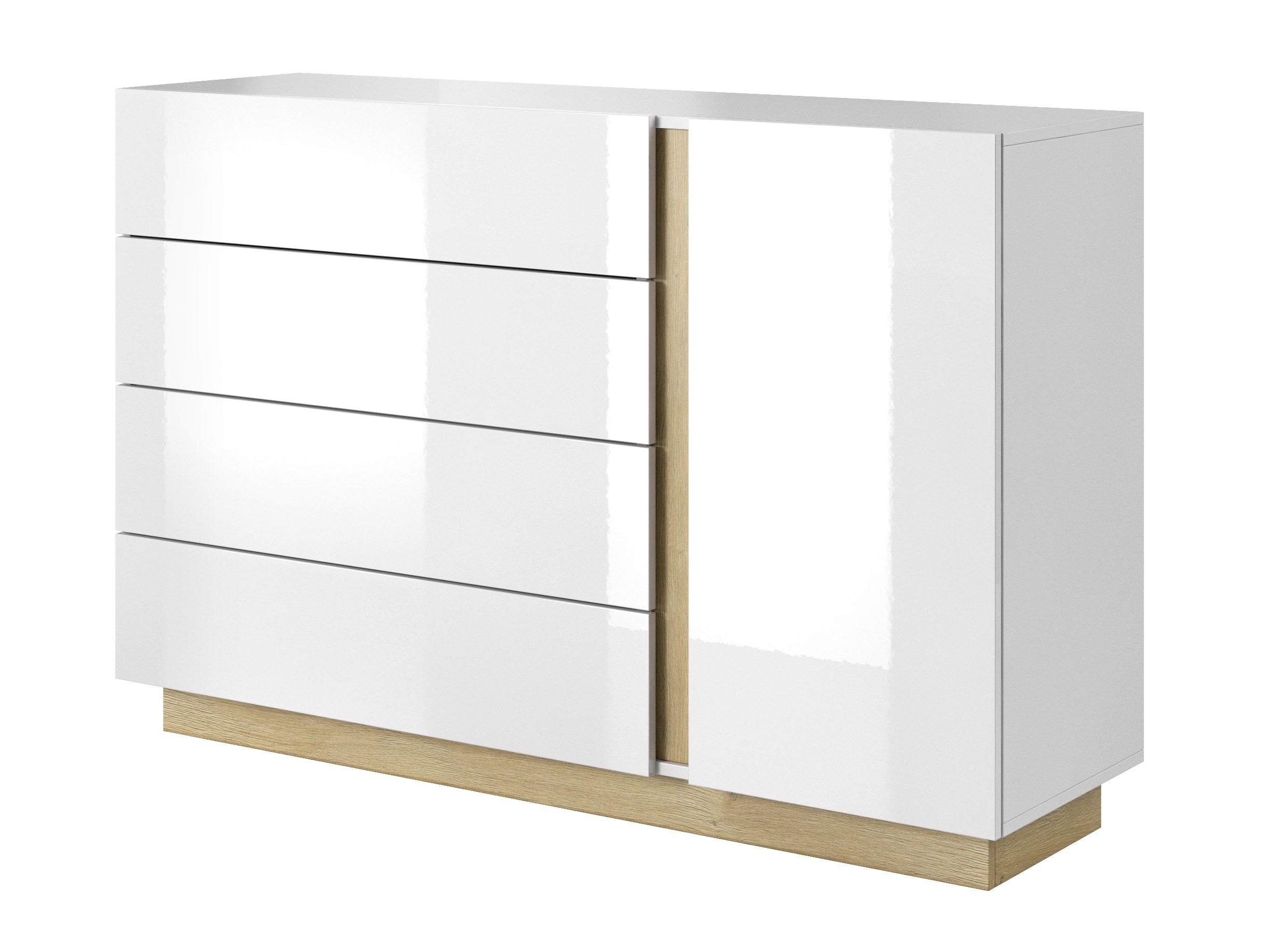 Commode Novbela 115