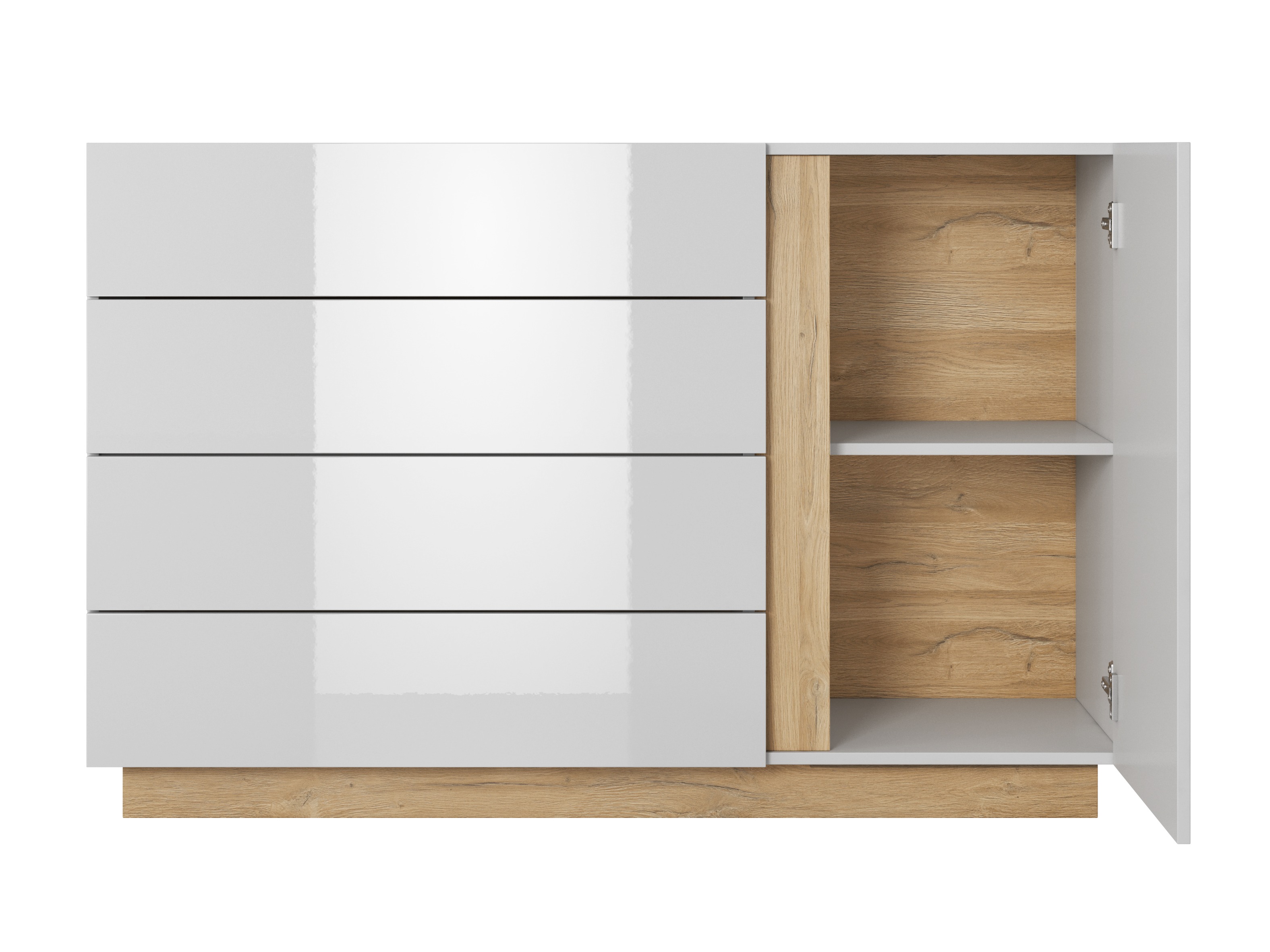 Commode Novbela 115