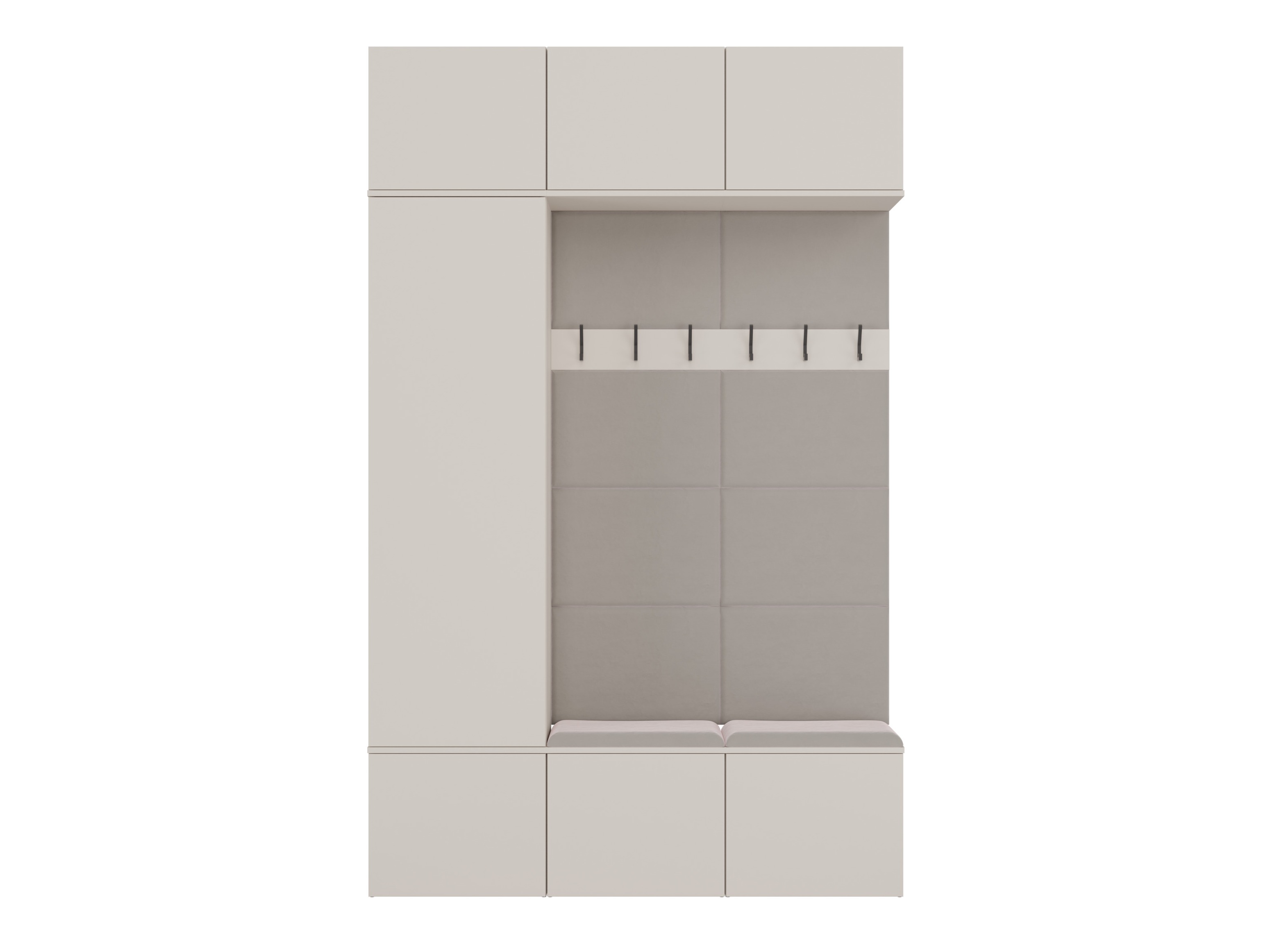 Meuble d'entrée Mandeville 300