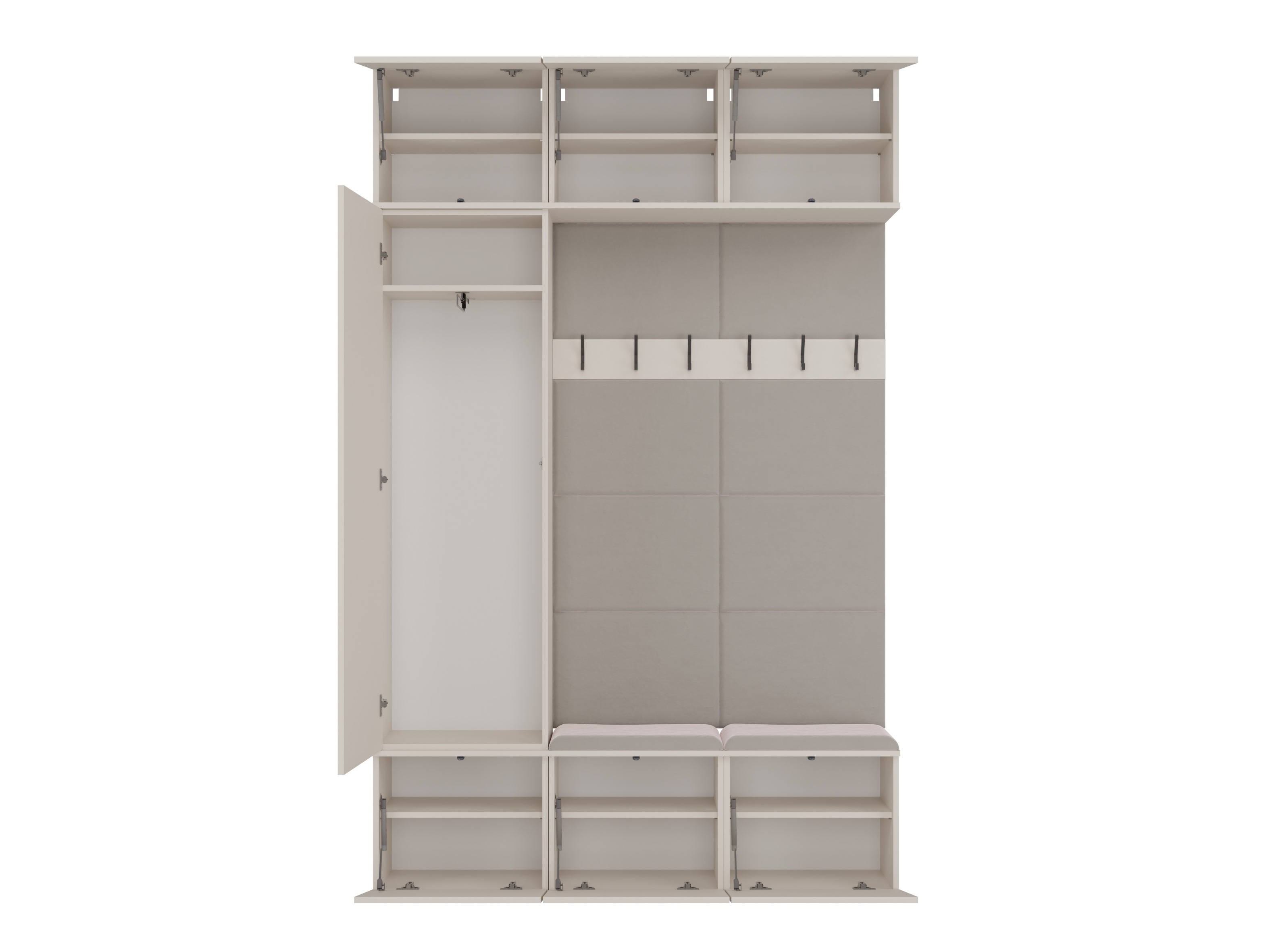 Meuble d'entrée Mandeville 300