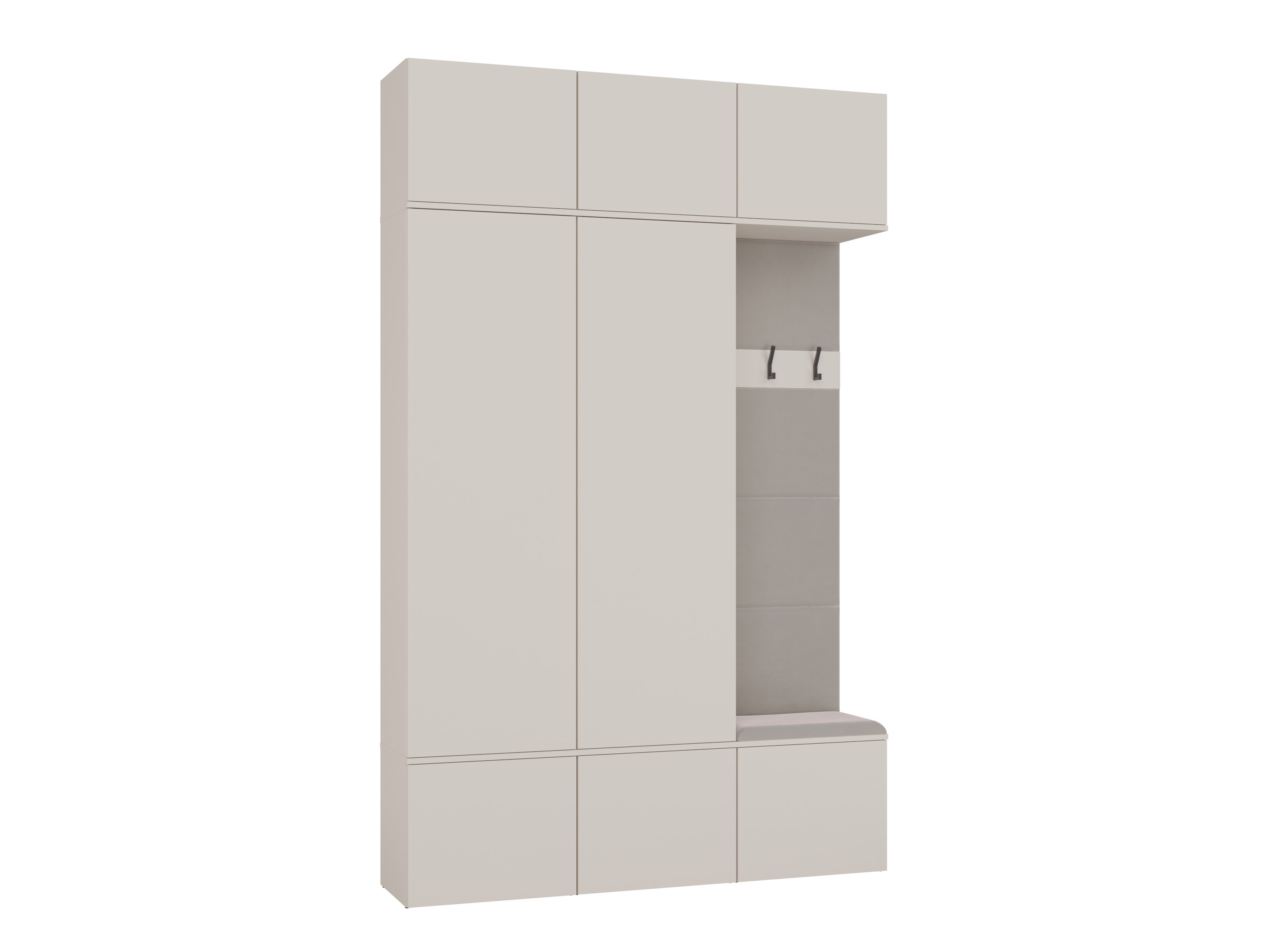 Meuble d'entrée Mandeville 301