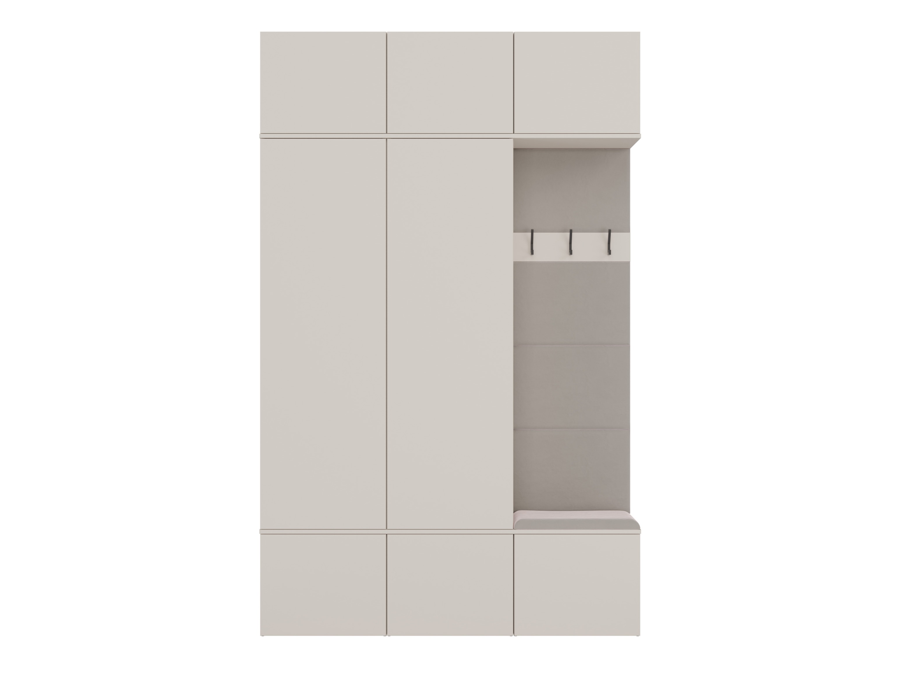 Meuble d'entrée Mandeville 301