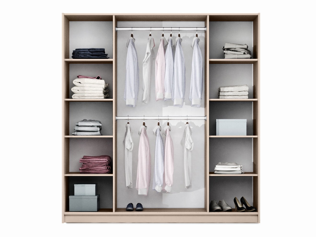 Armoire Honolulu 259