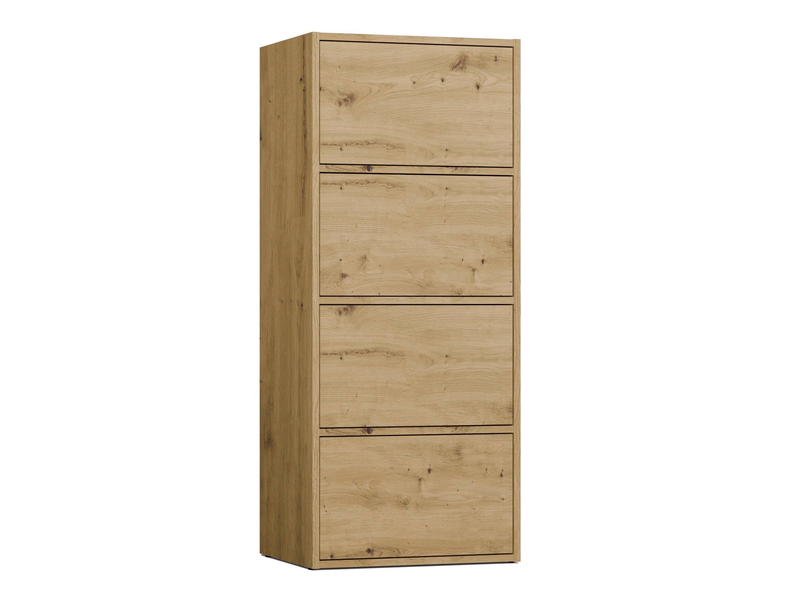 Buffet Mandeville 298 (Chêne Artisan)