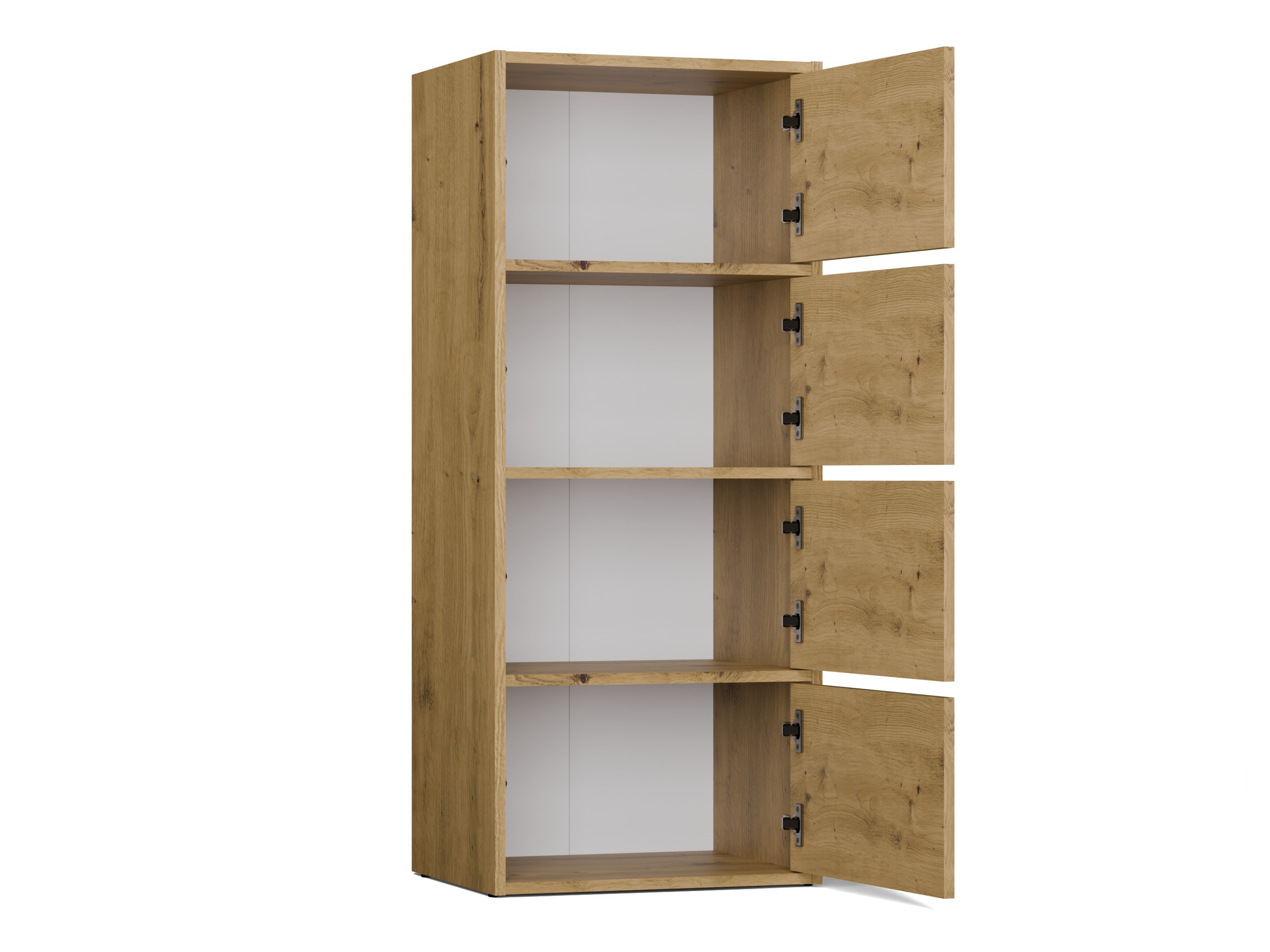 Buffet Mandeville 298 (Chêne Artisan)