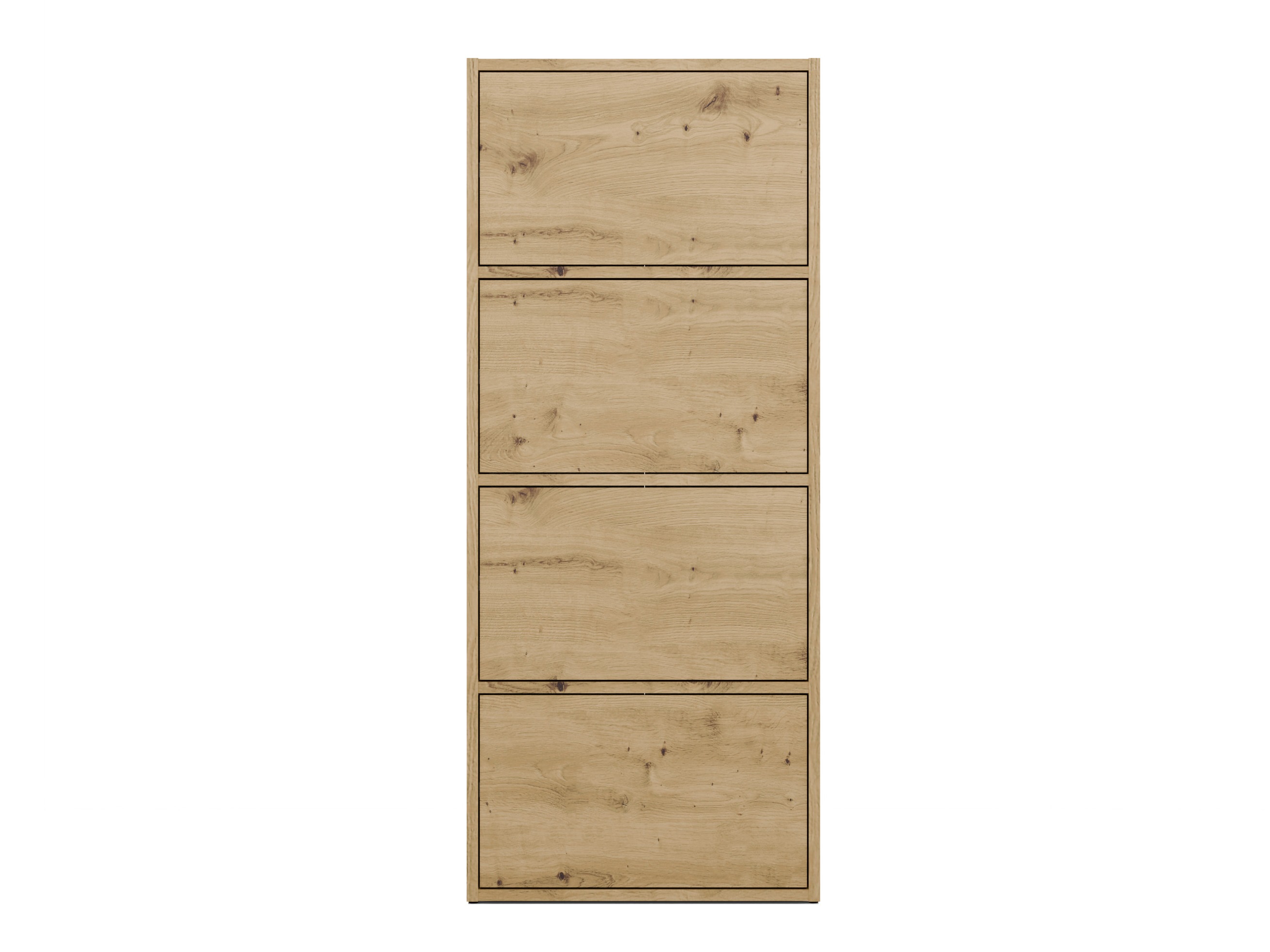 Buffet Mandeville 298 (Chêne Artisan)