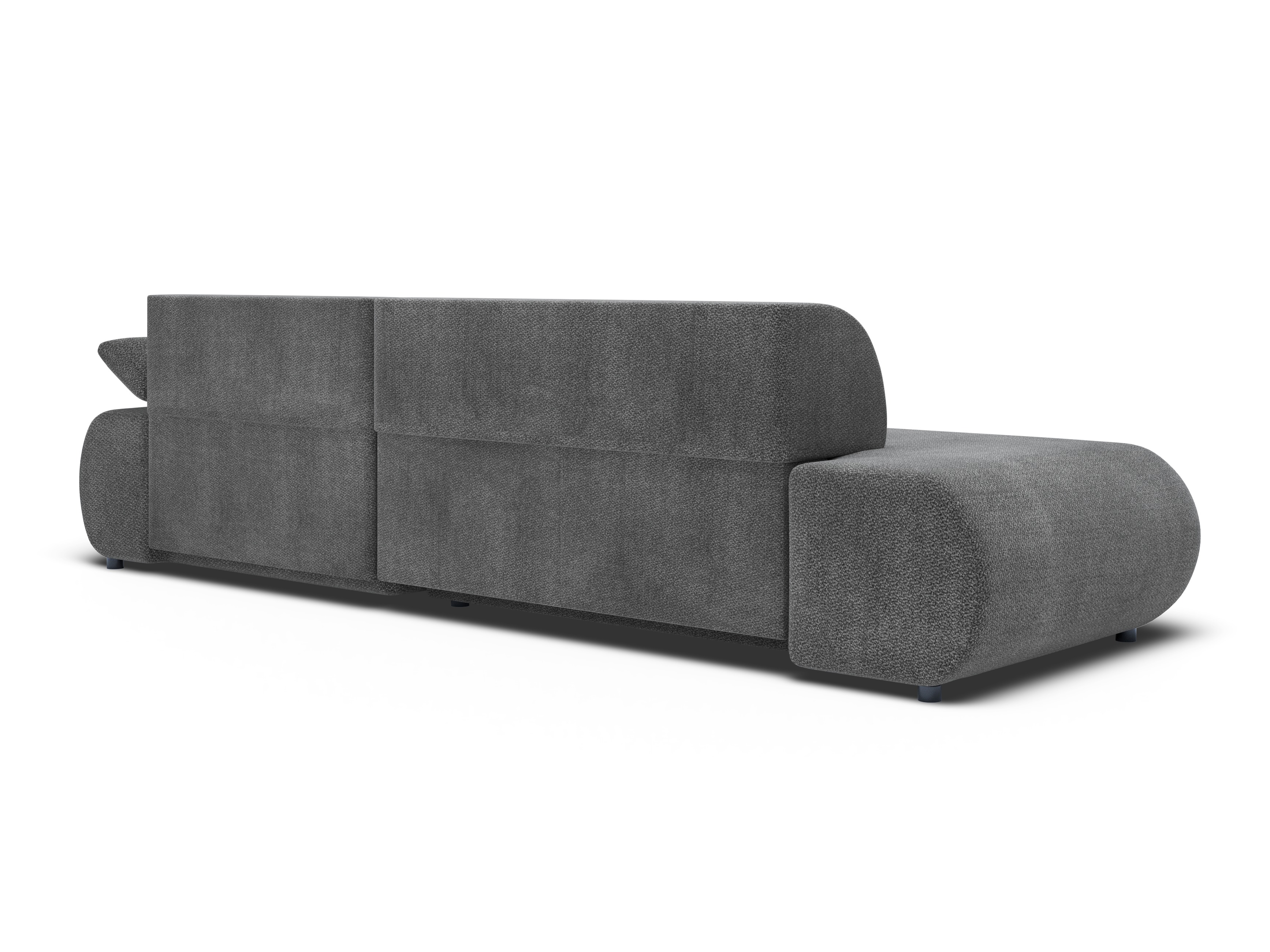 Canapé d'angle Kingston 183 (Vinci 14)