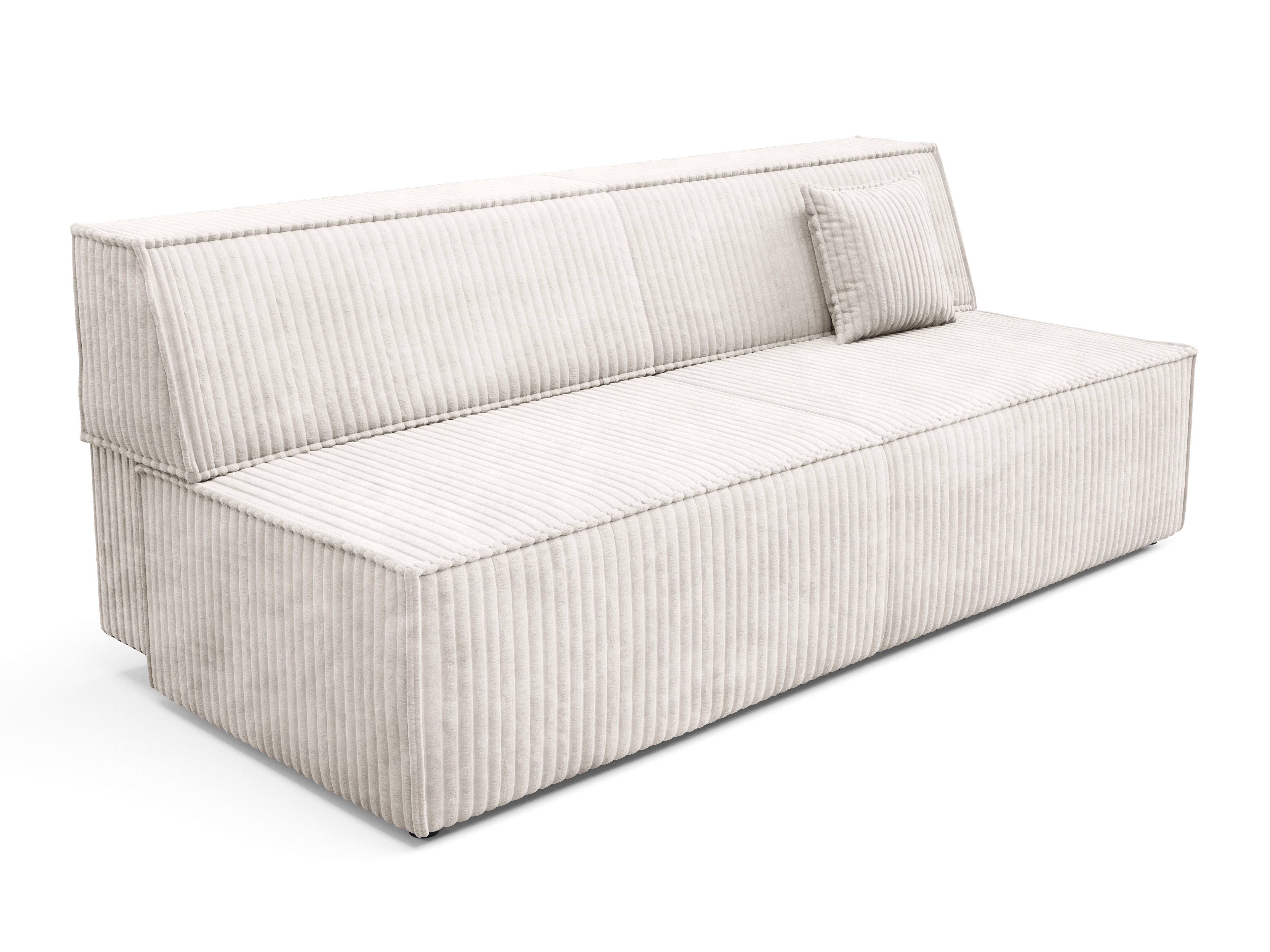 Canapé convertible Kingston 185 (Tilia 01)