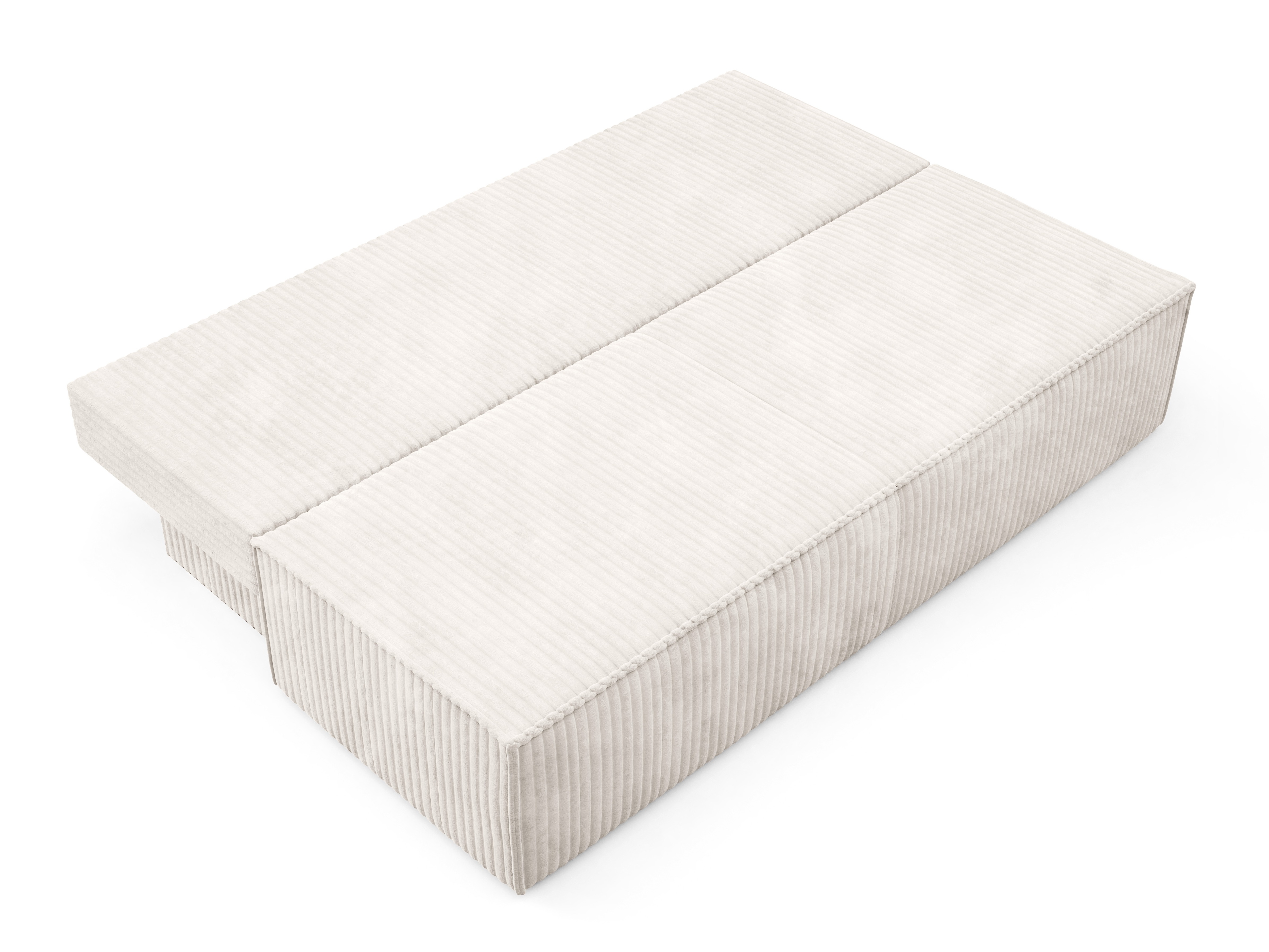 Canapé convertible Kingston 185 (Tilia 01)