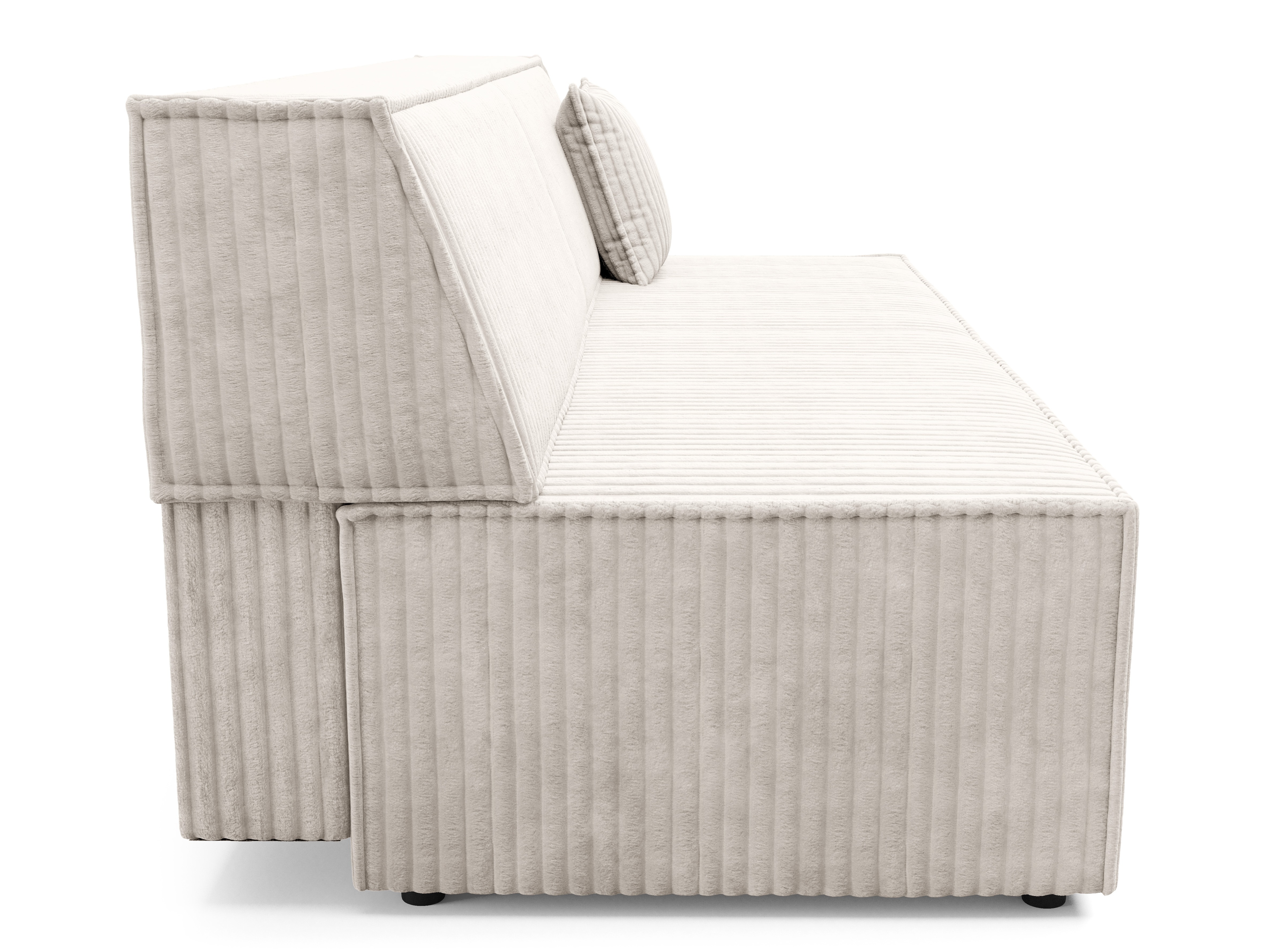 Canapé convertible Kingston 185 (Tilia 01)