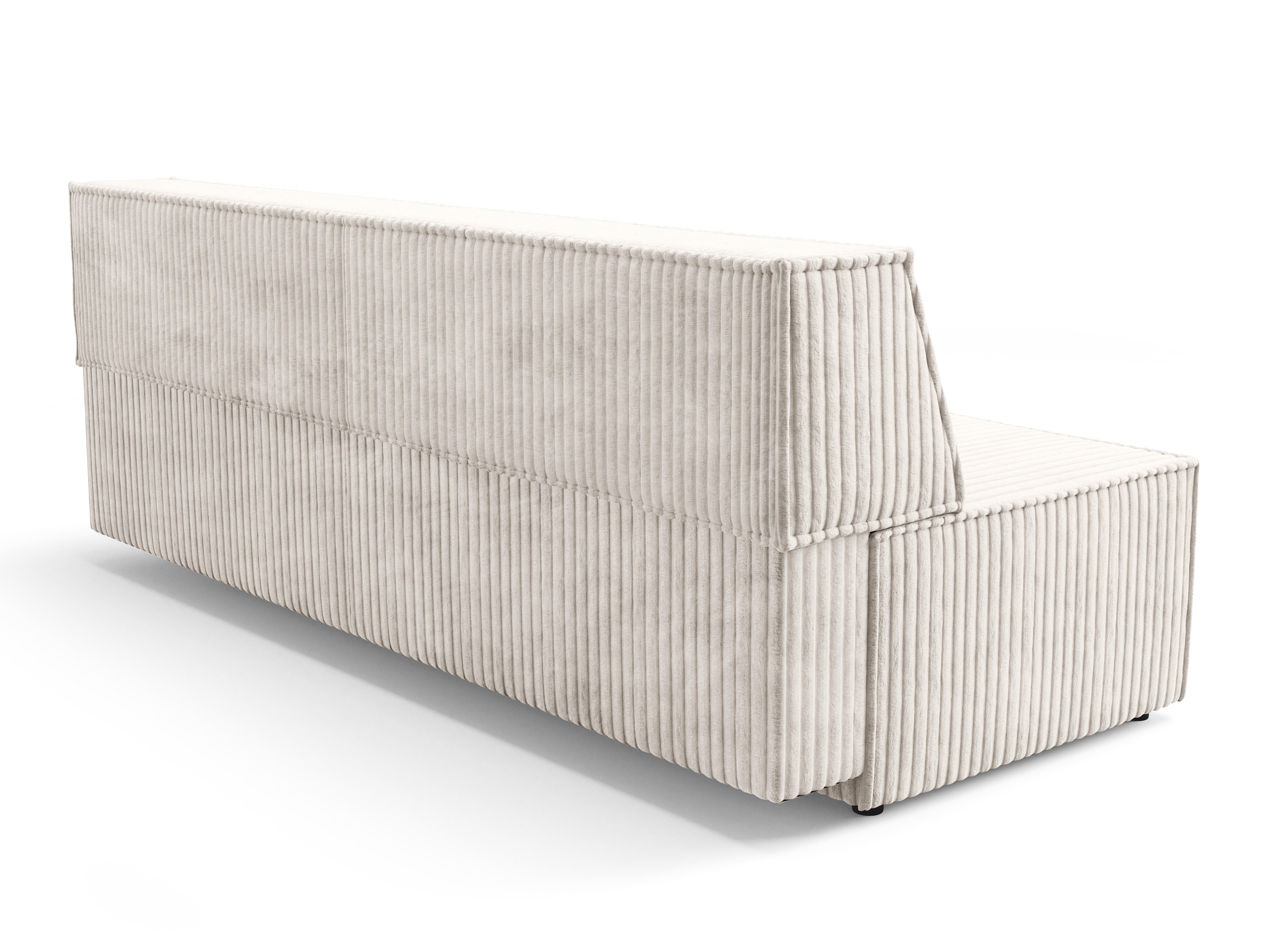 Canapé convertible Kingston 185 (Tilia 01)