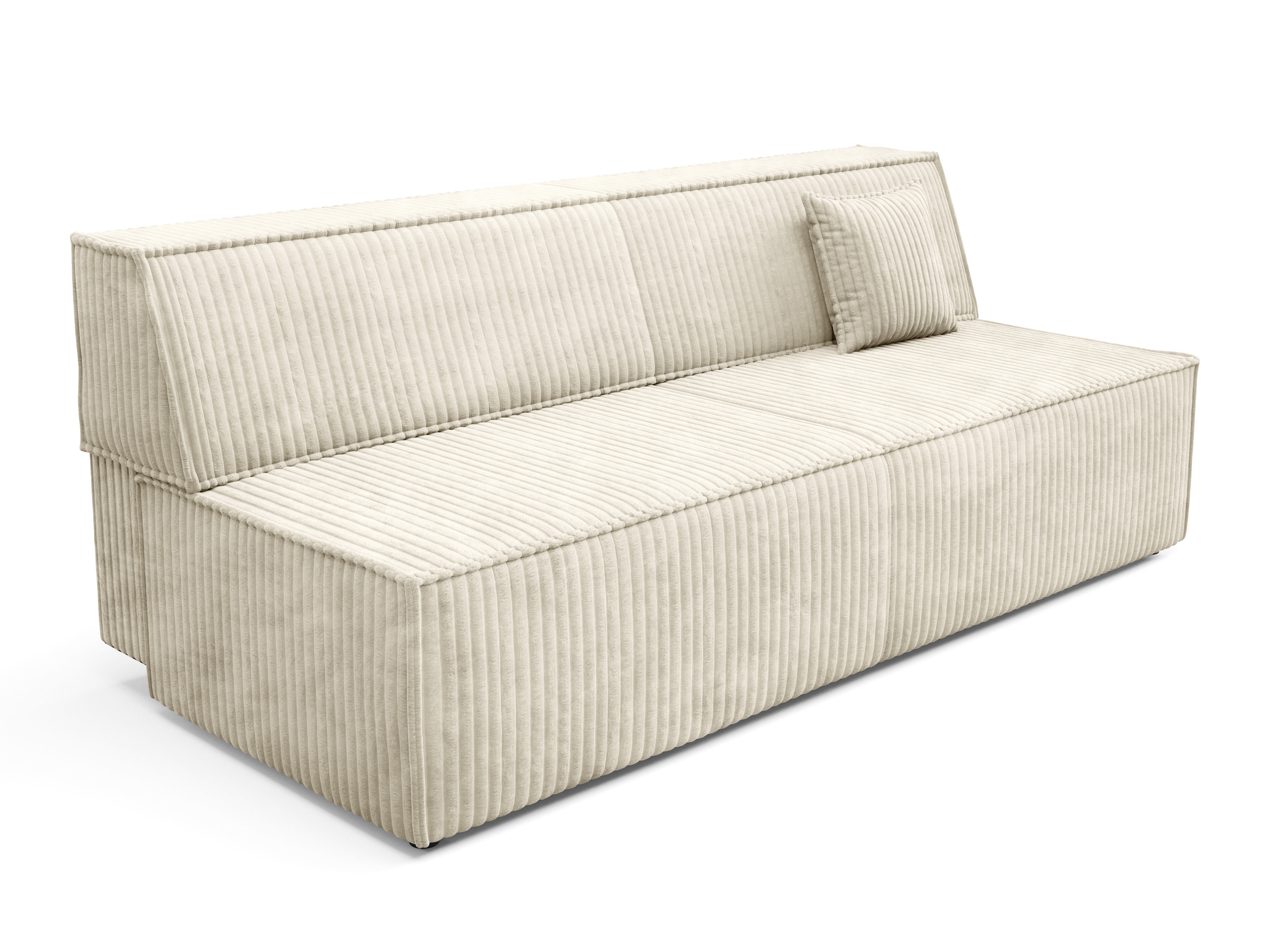 Canapé convertible Kingston 185 (Tilia 03)