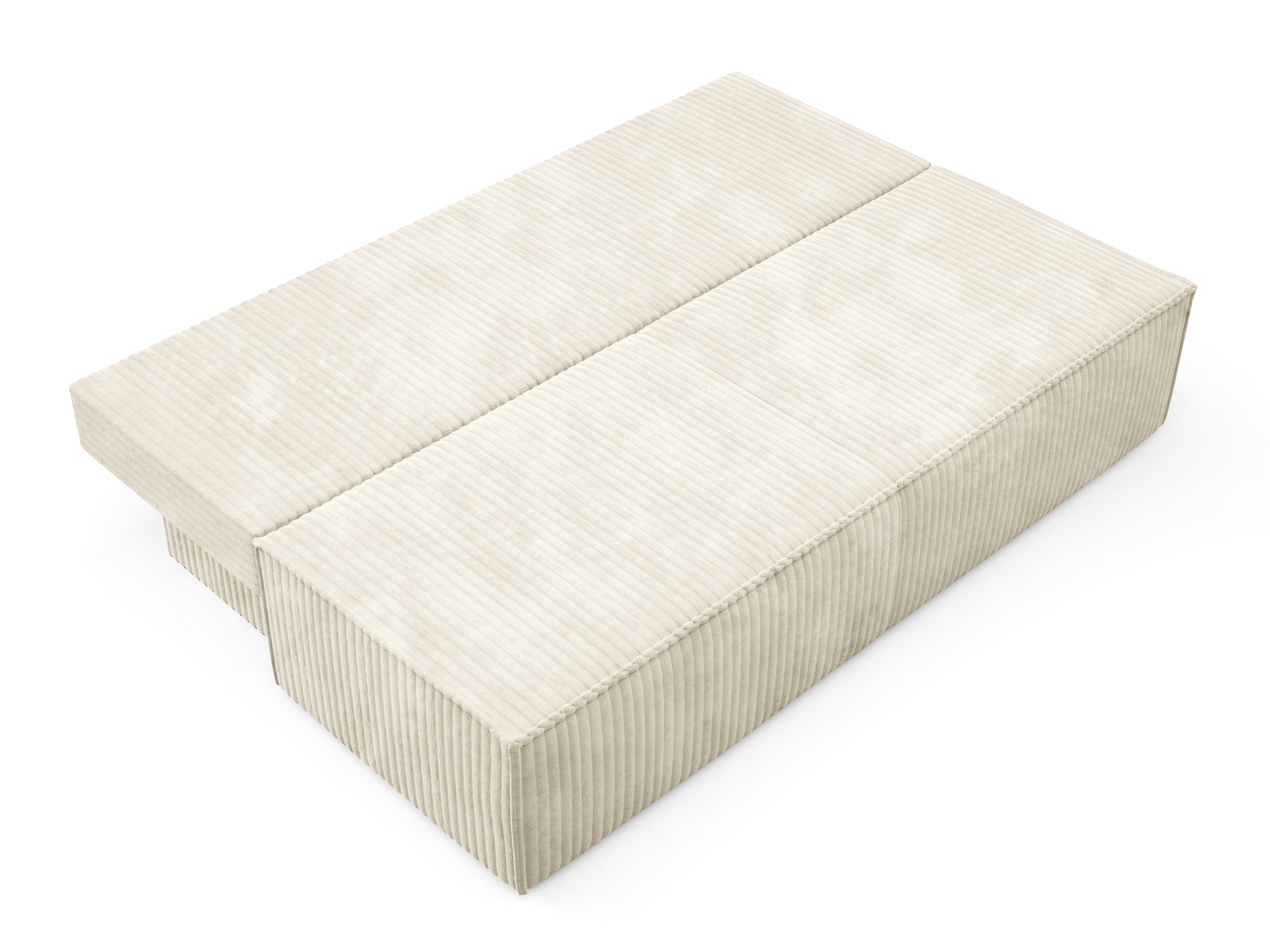 Canapé convertible Kingston 185 (Tilia 03)
