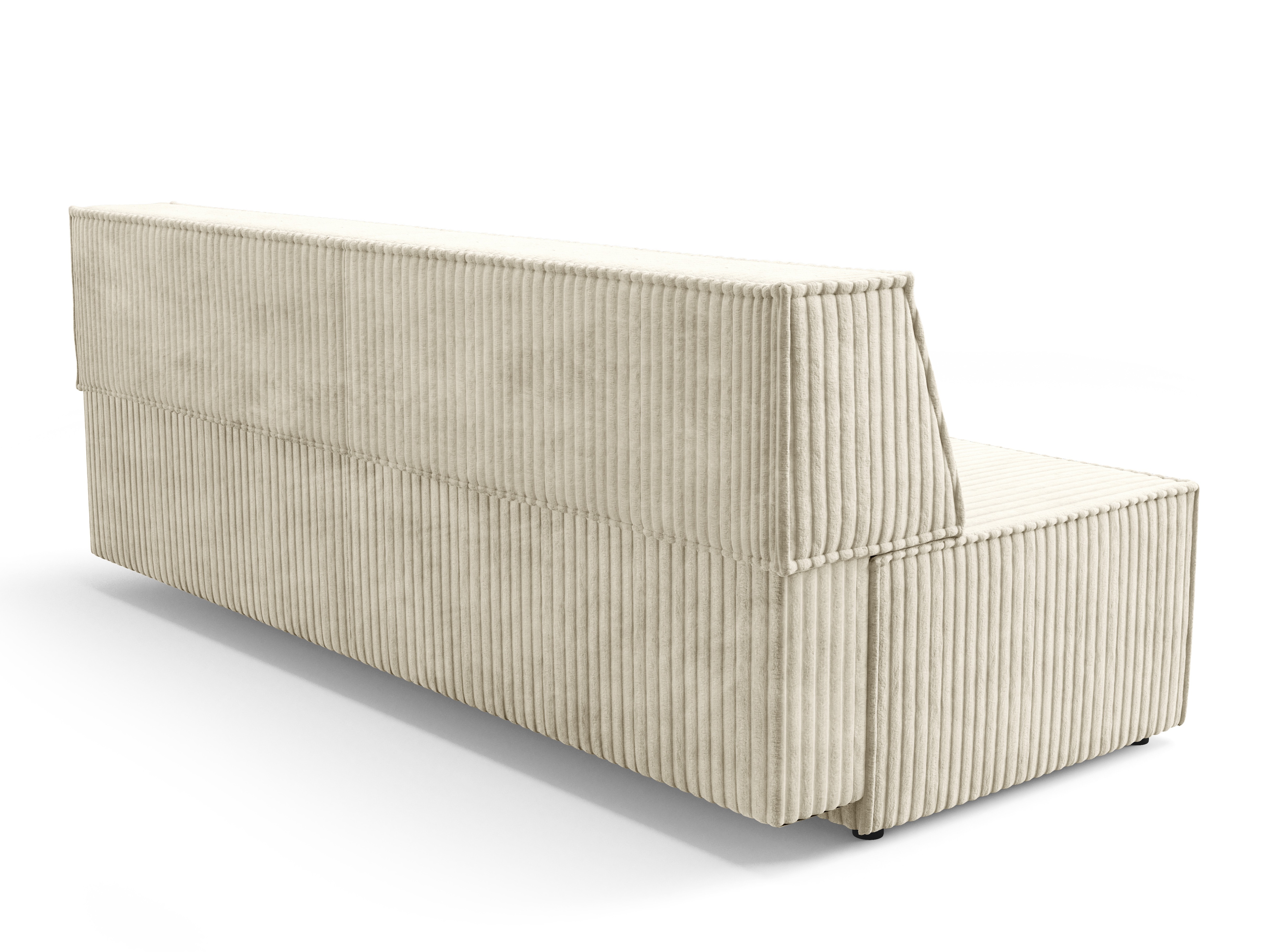 Canapé convertible Kingston 185 (Tilia 03)