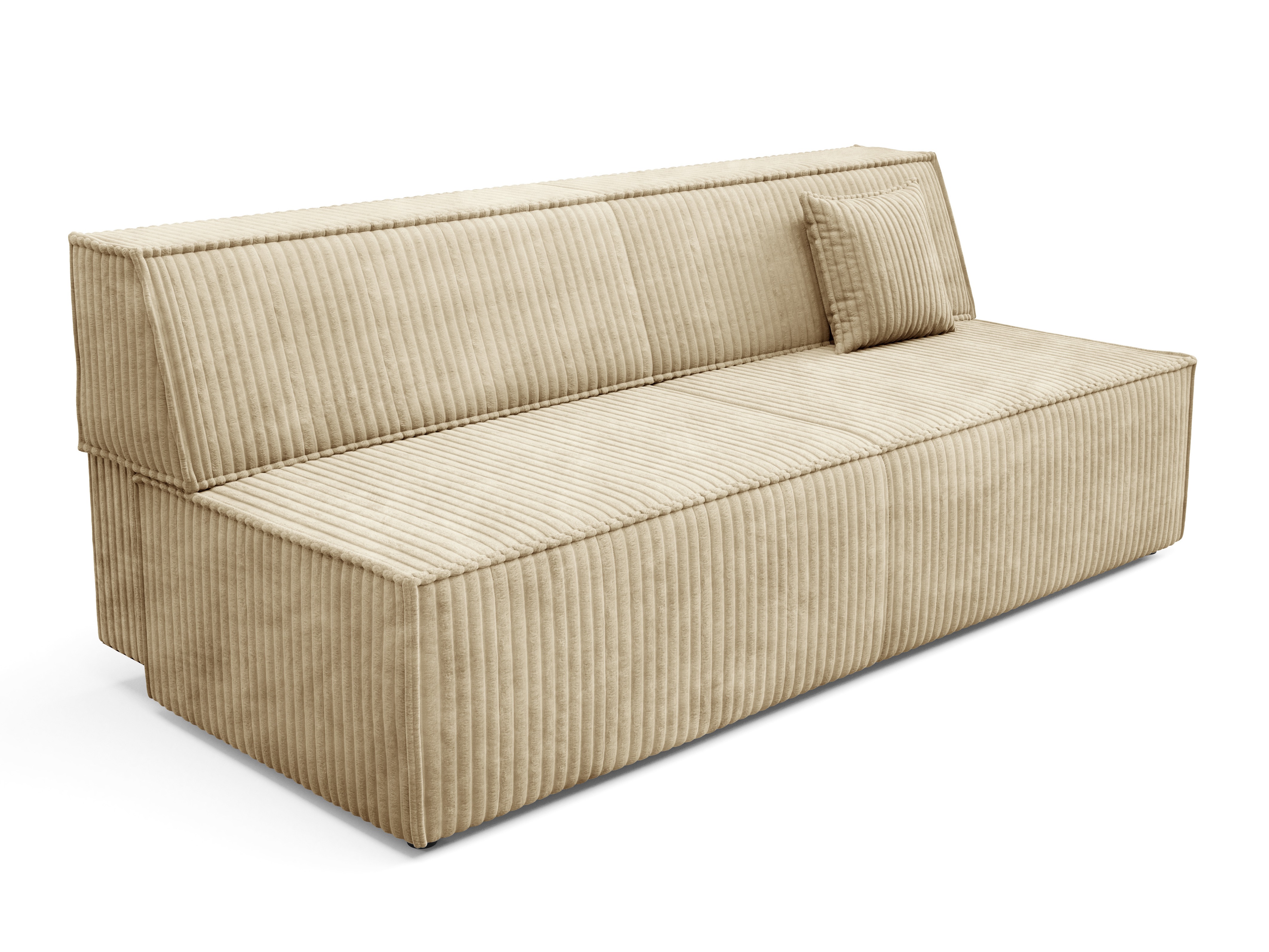 Canapé convertible Kingston 185 (Tilia 11)