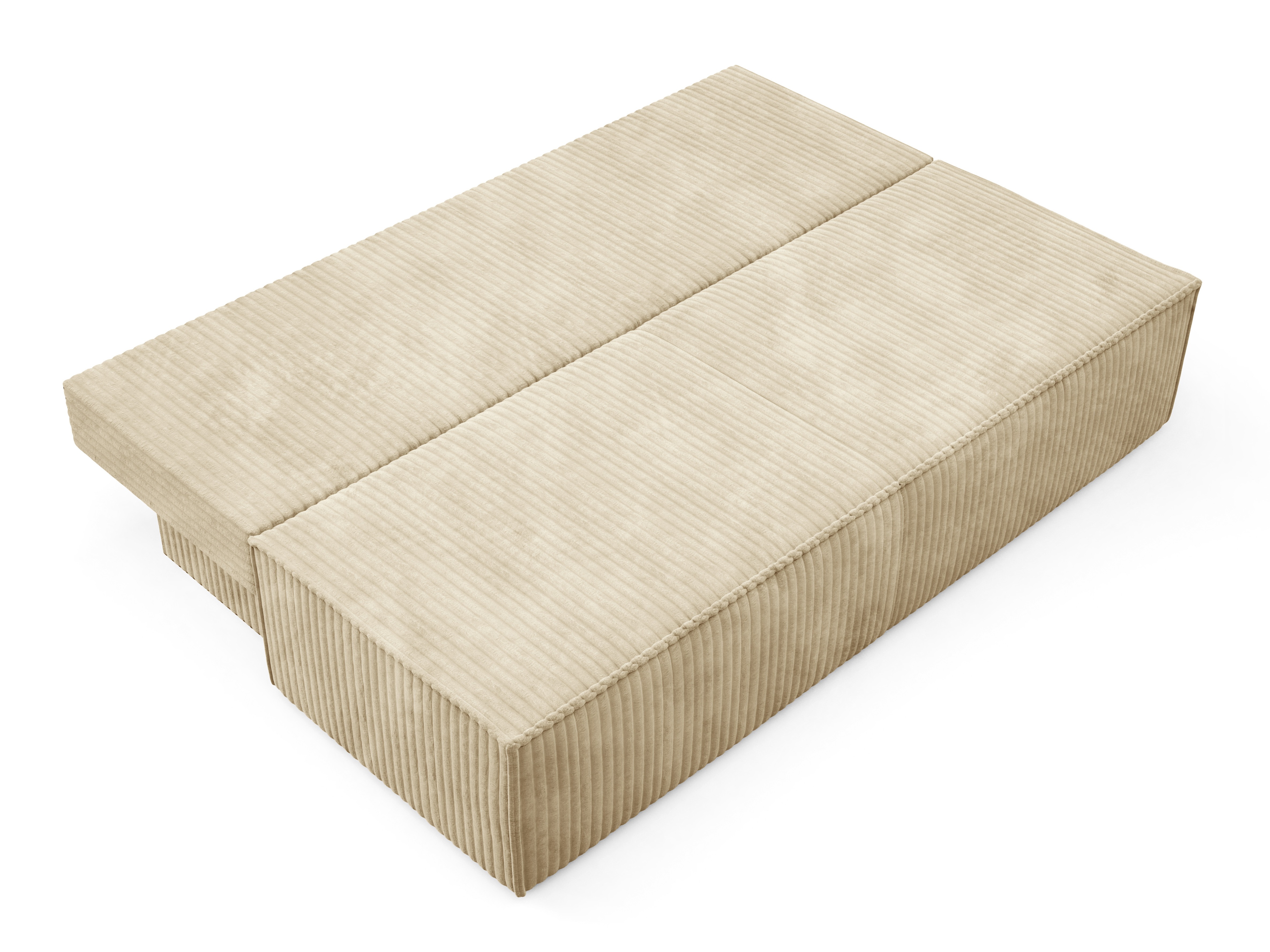 Canapé convertible Kingston 185 (Tilia 11)