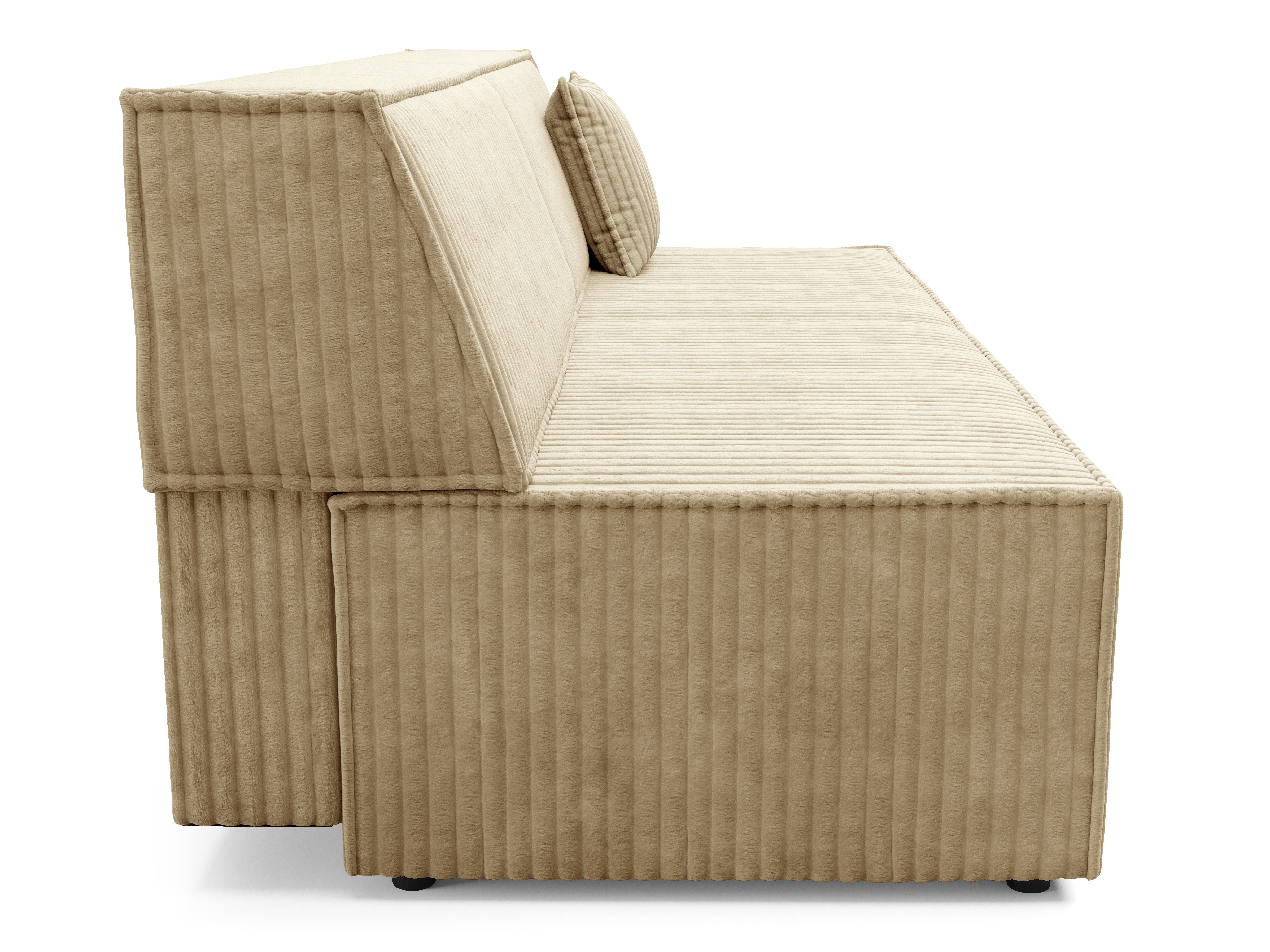 Canapé convertible Kingston 185 (Tilia 11)