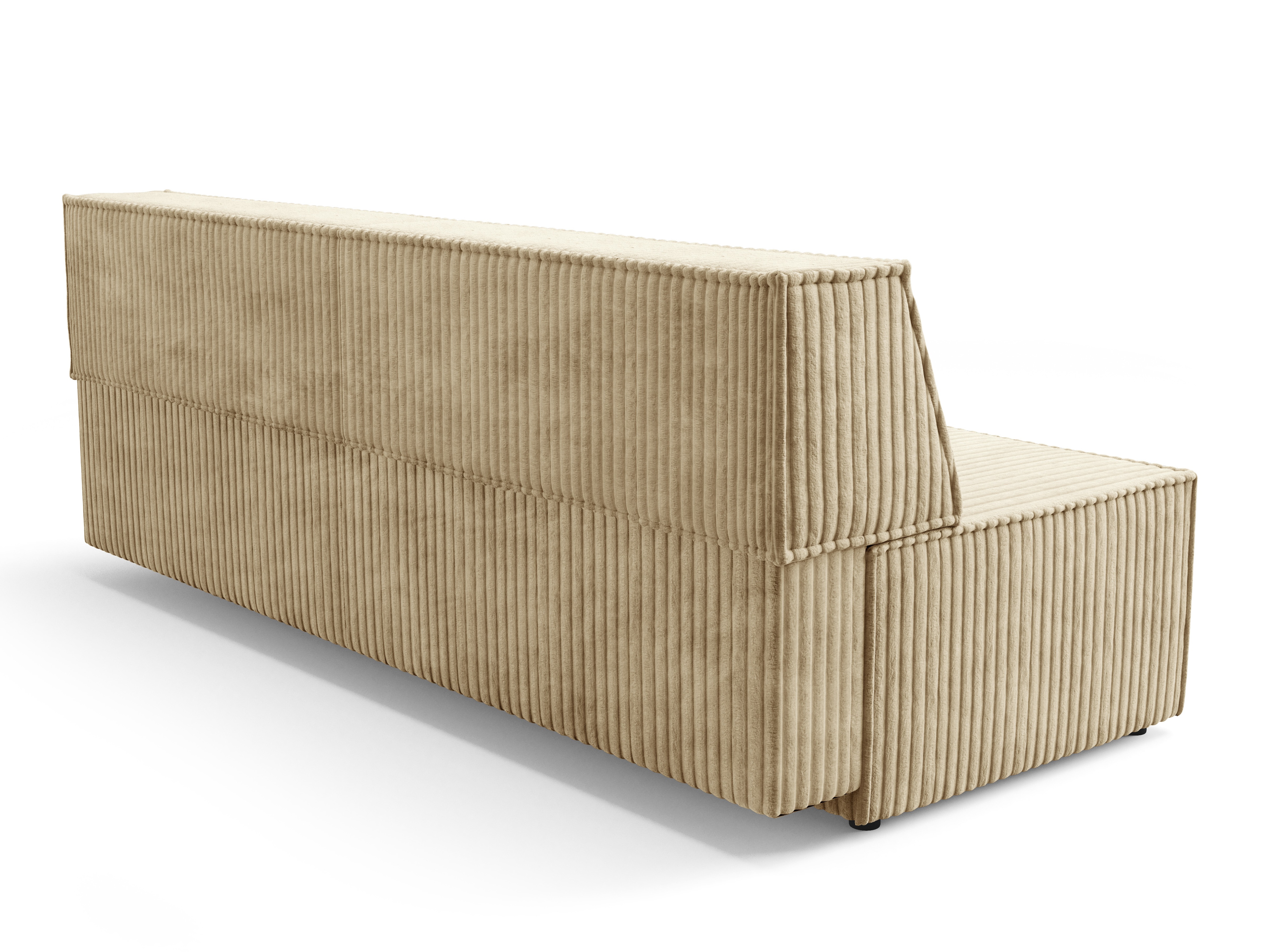 Canapé convertible Kingston 185 (Tilia 11)