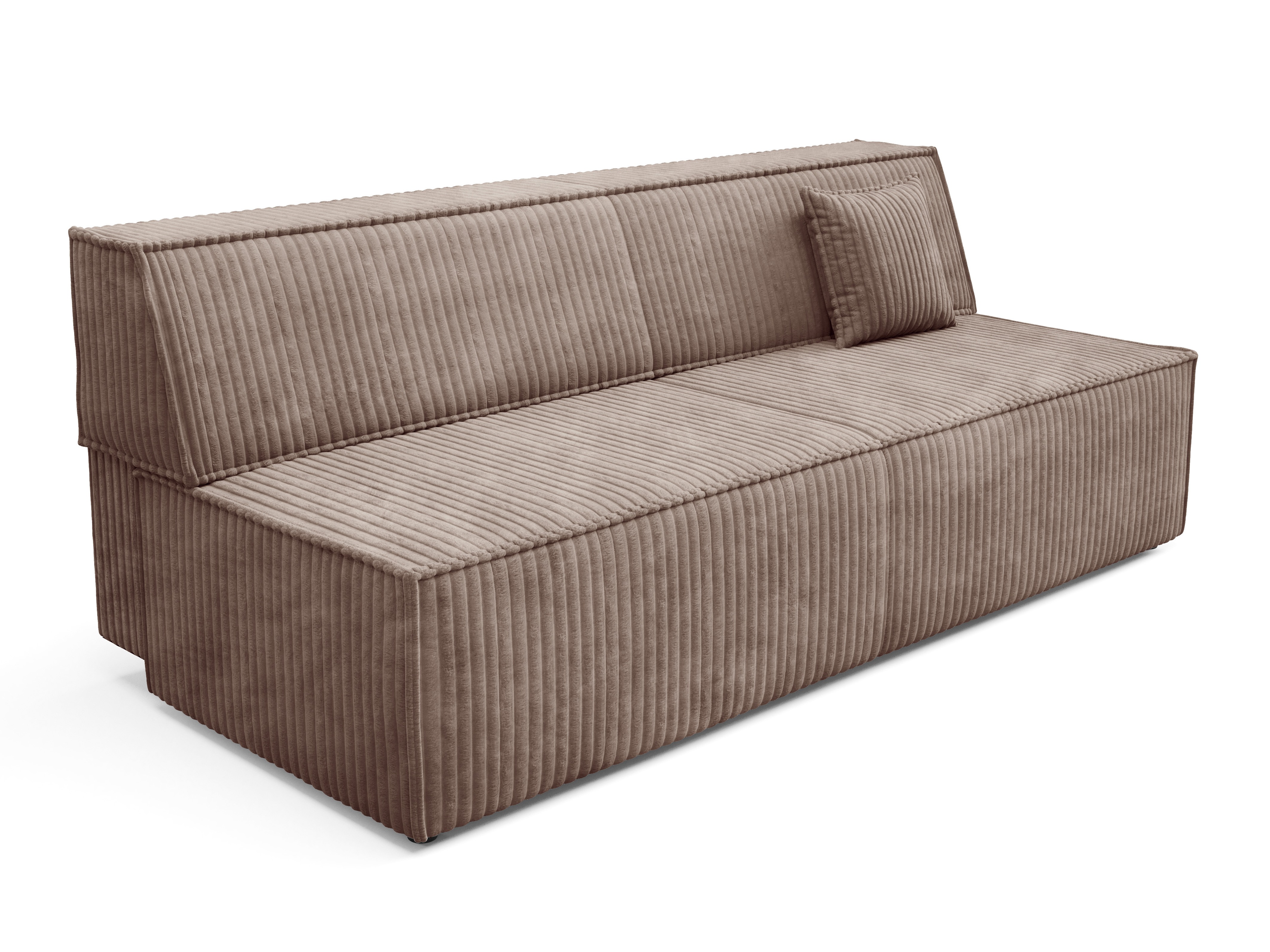 Canapé convertible Kingston 185 (Tilia 17)