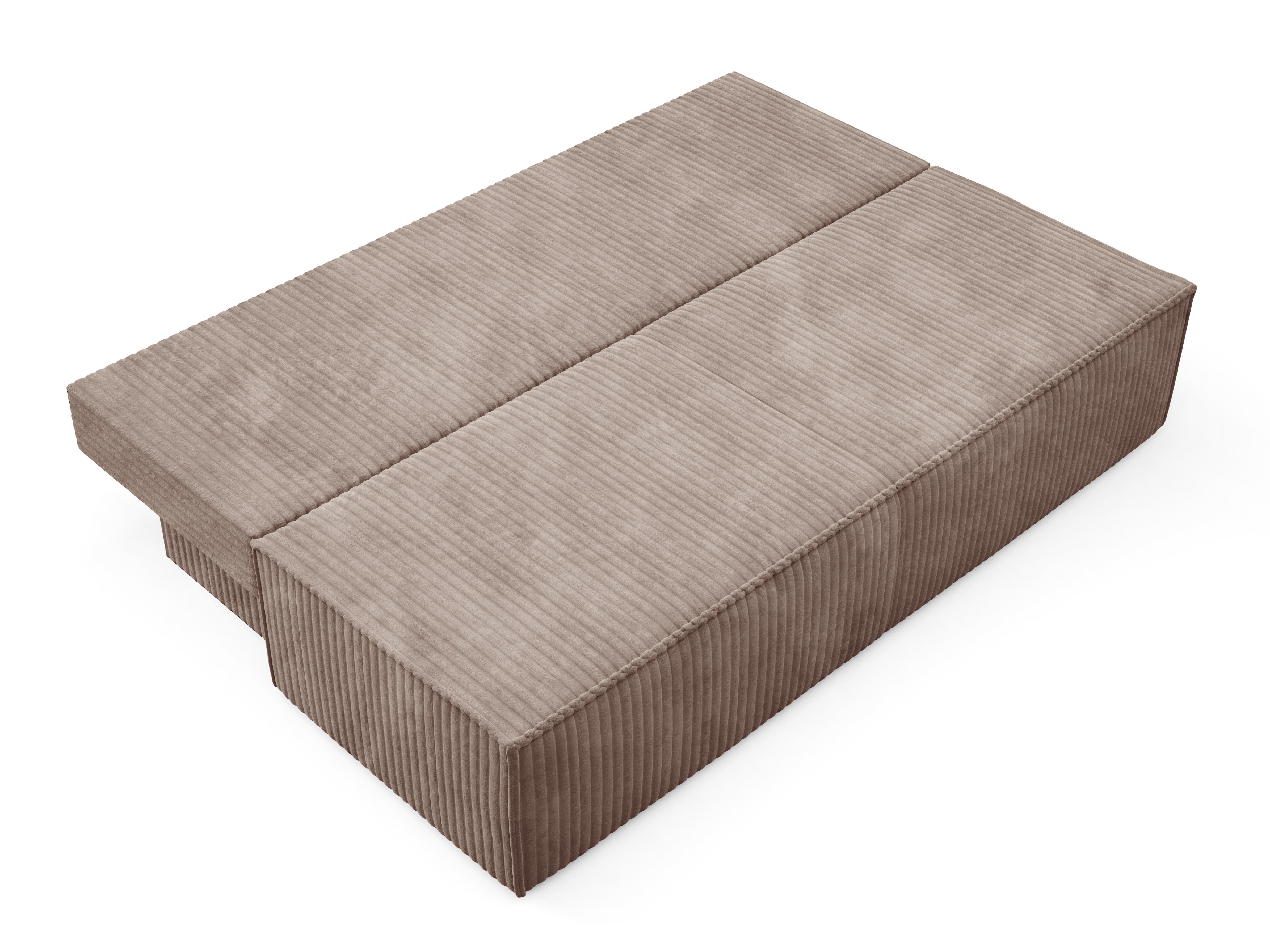 Canapé convertible Kingston 185 (Tilia 17)