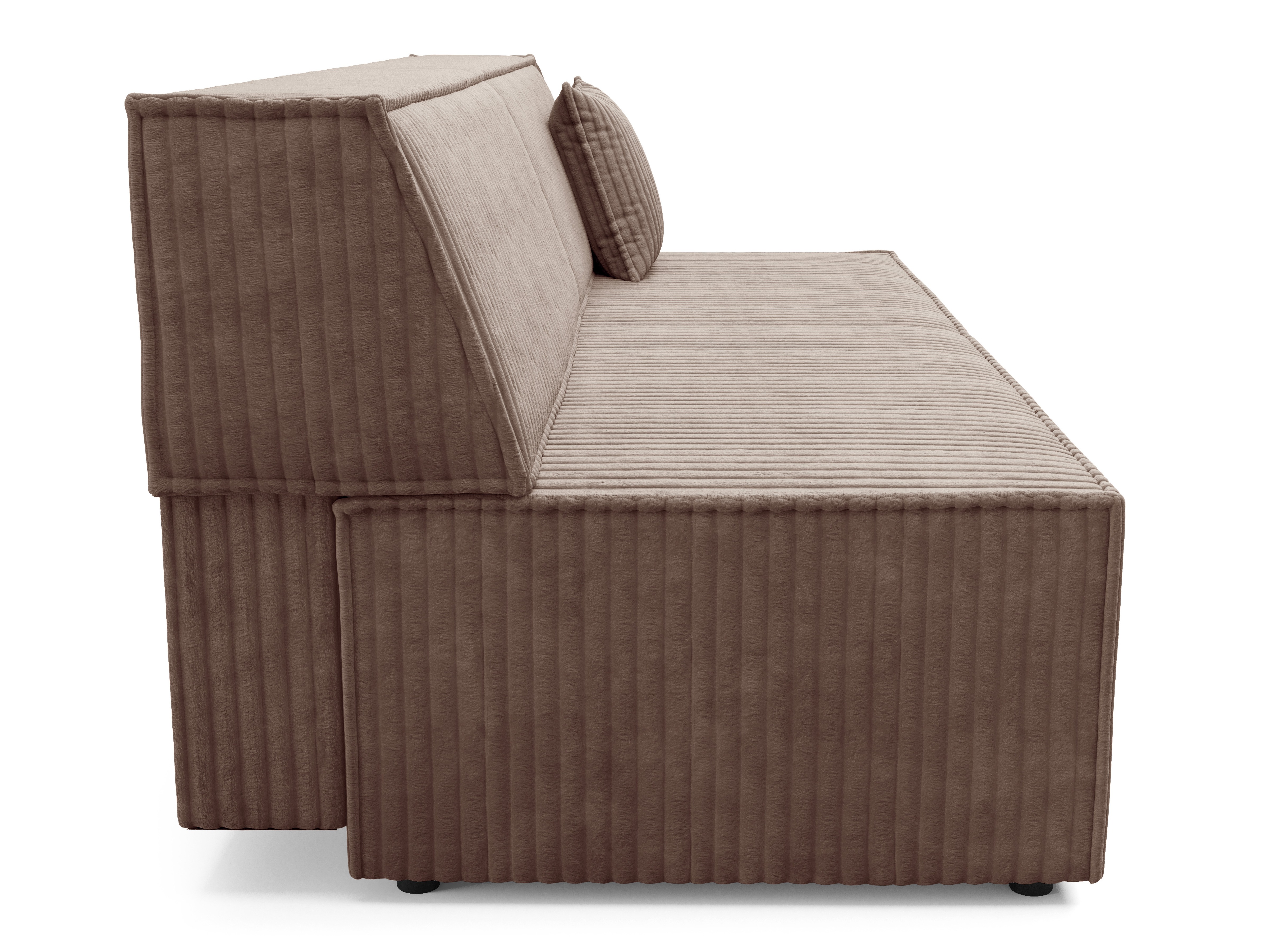 Canapé convertible Kingston 185 (Tilia 17)