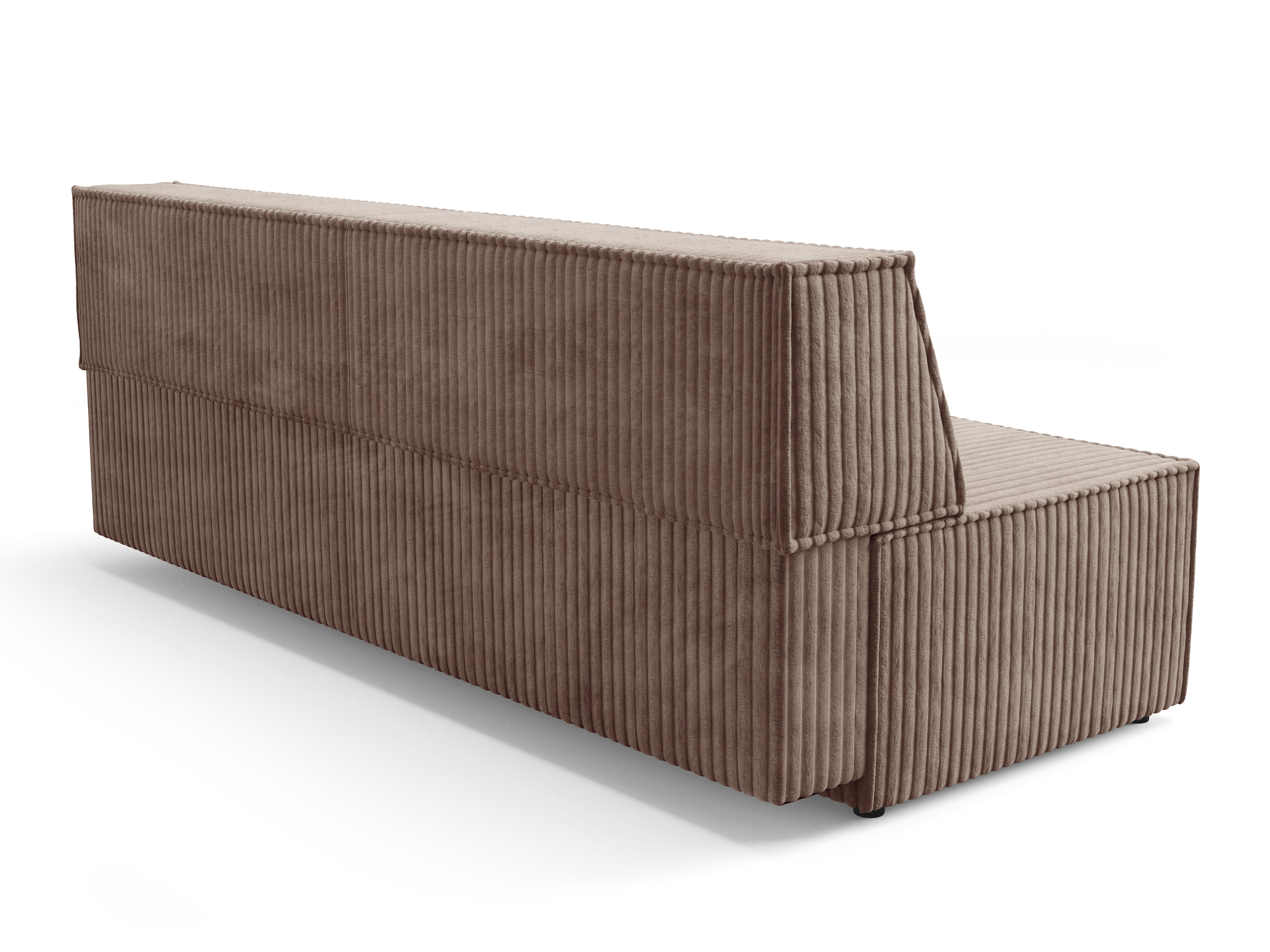 Canapé convertible Kingston 185 (Tilia 17)