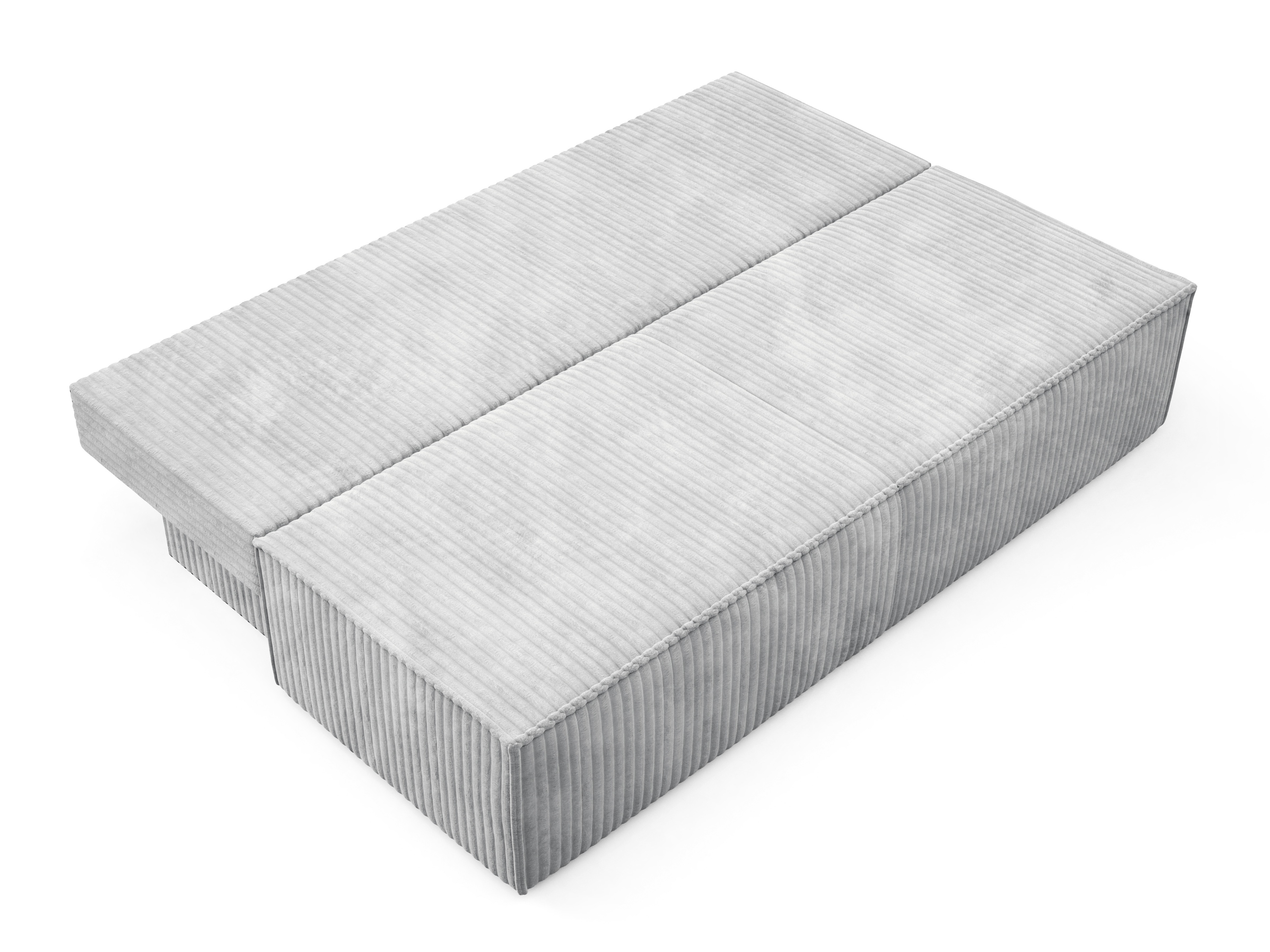 Canapé convertible Kingston 185 (Tilia 86)