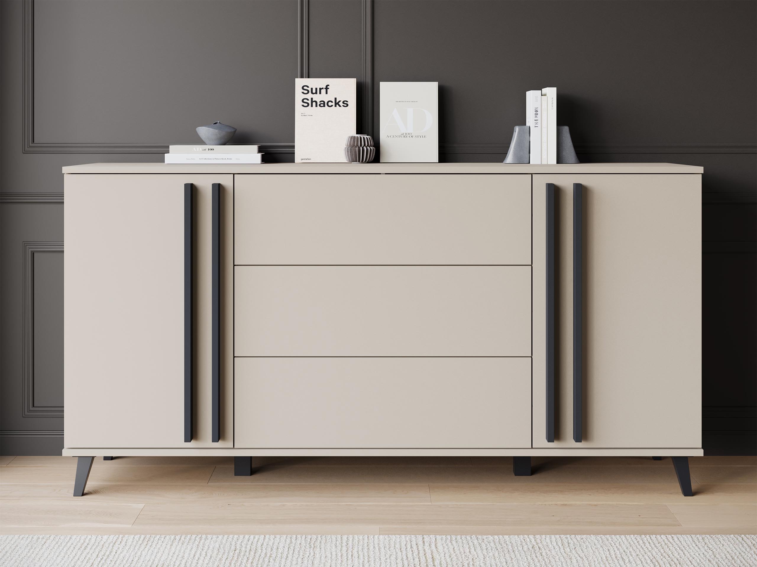 Commode Temora 100 (Congo)