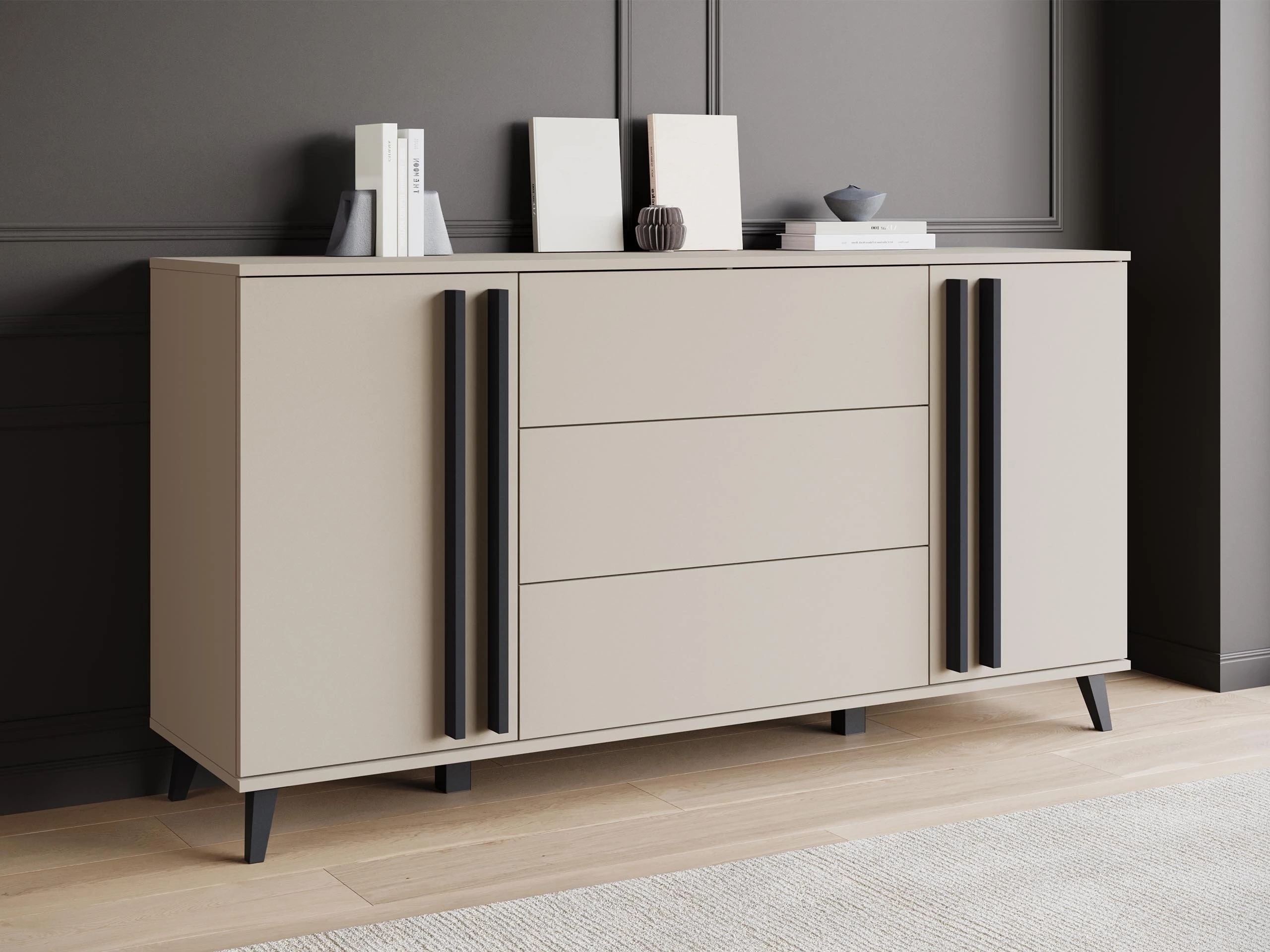 Commode Temora 100 (Congo)