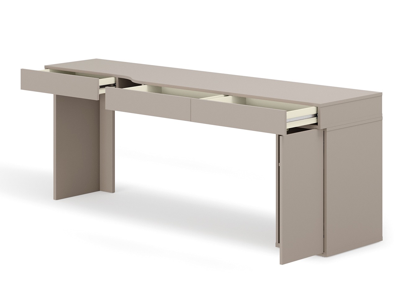 Bureau Evareve 110 (Droit)
