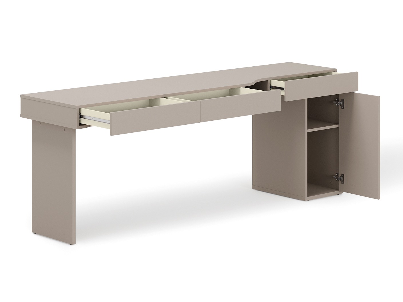 Bureau Evareve 110 (Gauche)