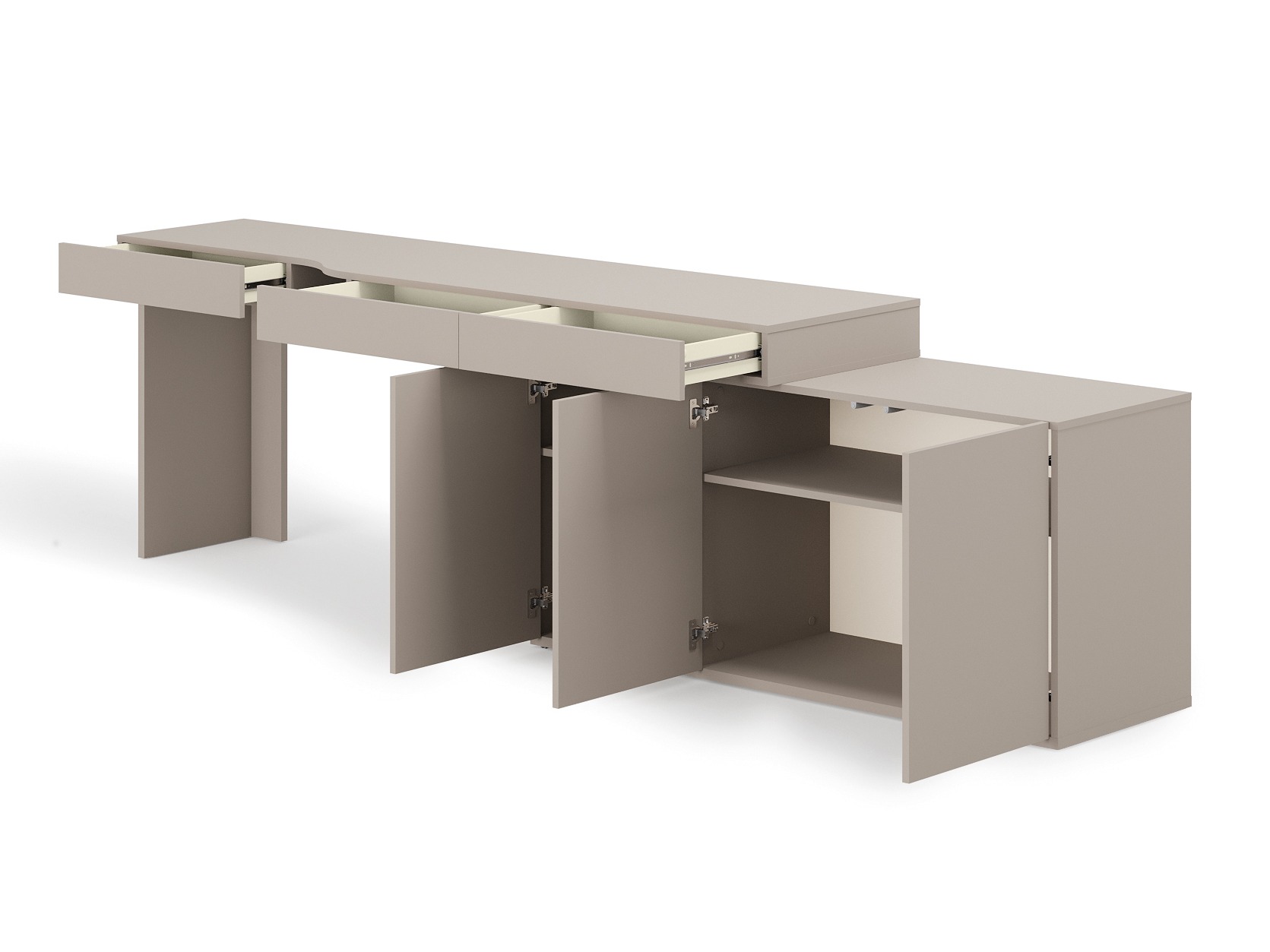 Bureau Evareve 111 (Droit)