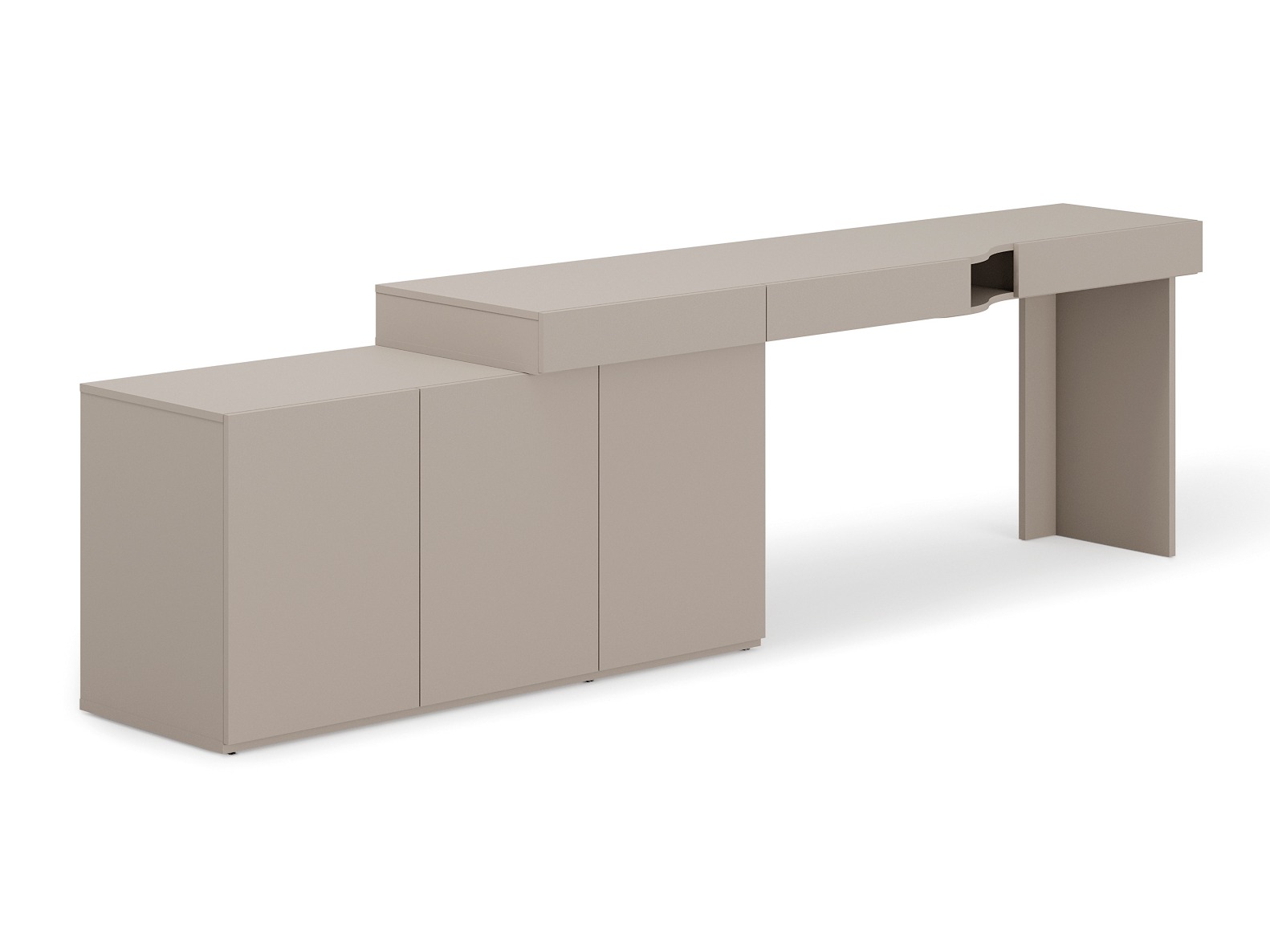 Bureau Evareve 111 (Gauche)
